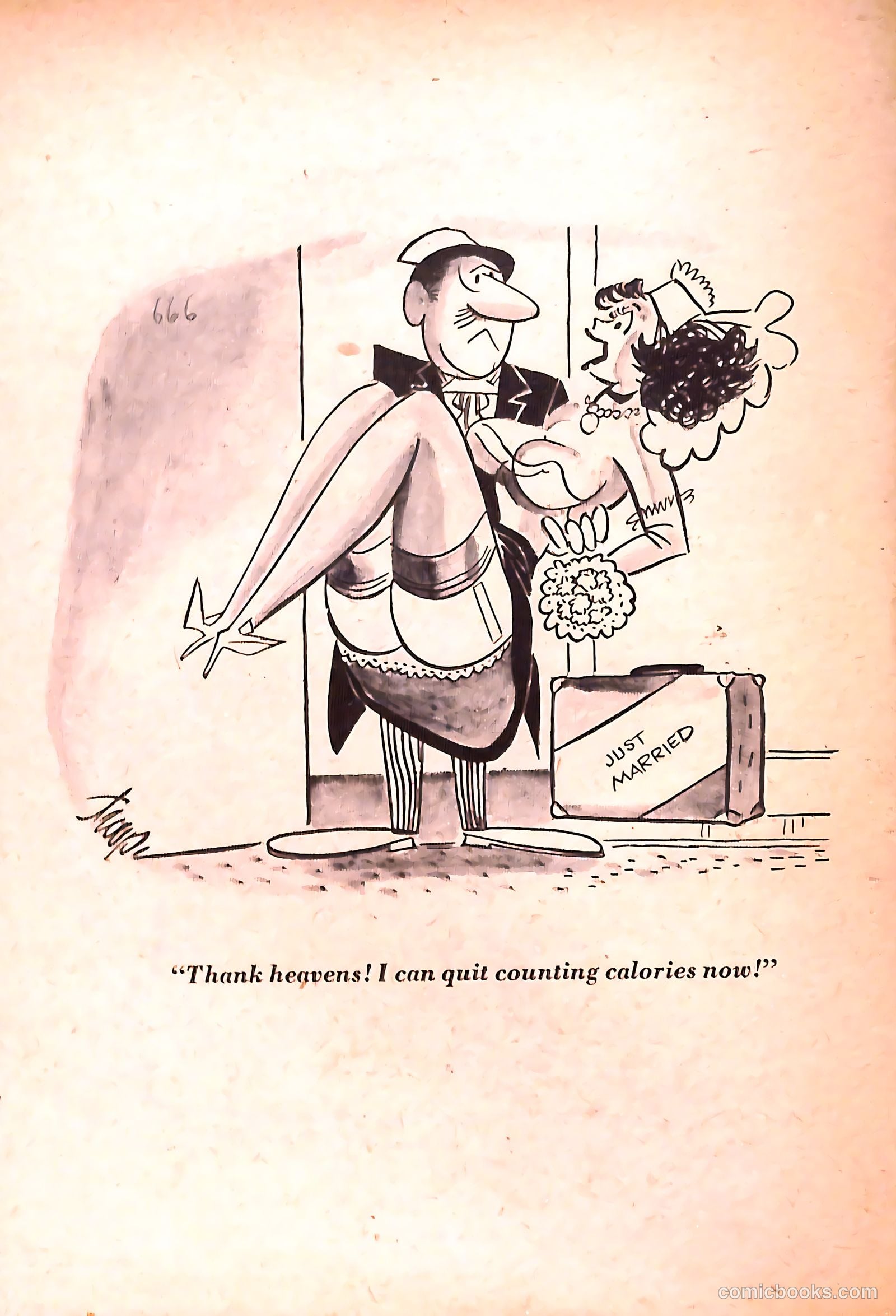 Pepper #9 (1956) — page 24 of 101