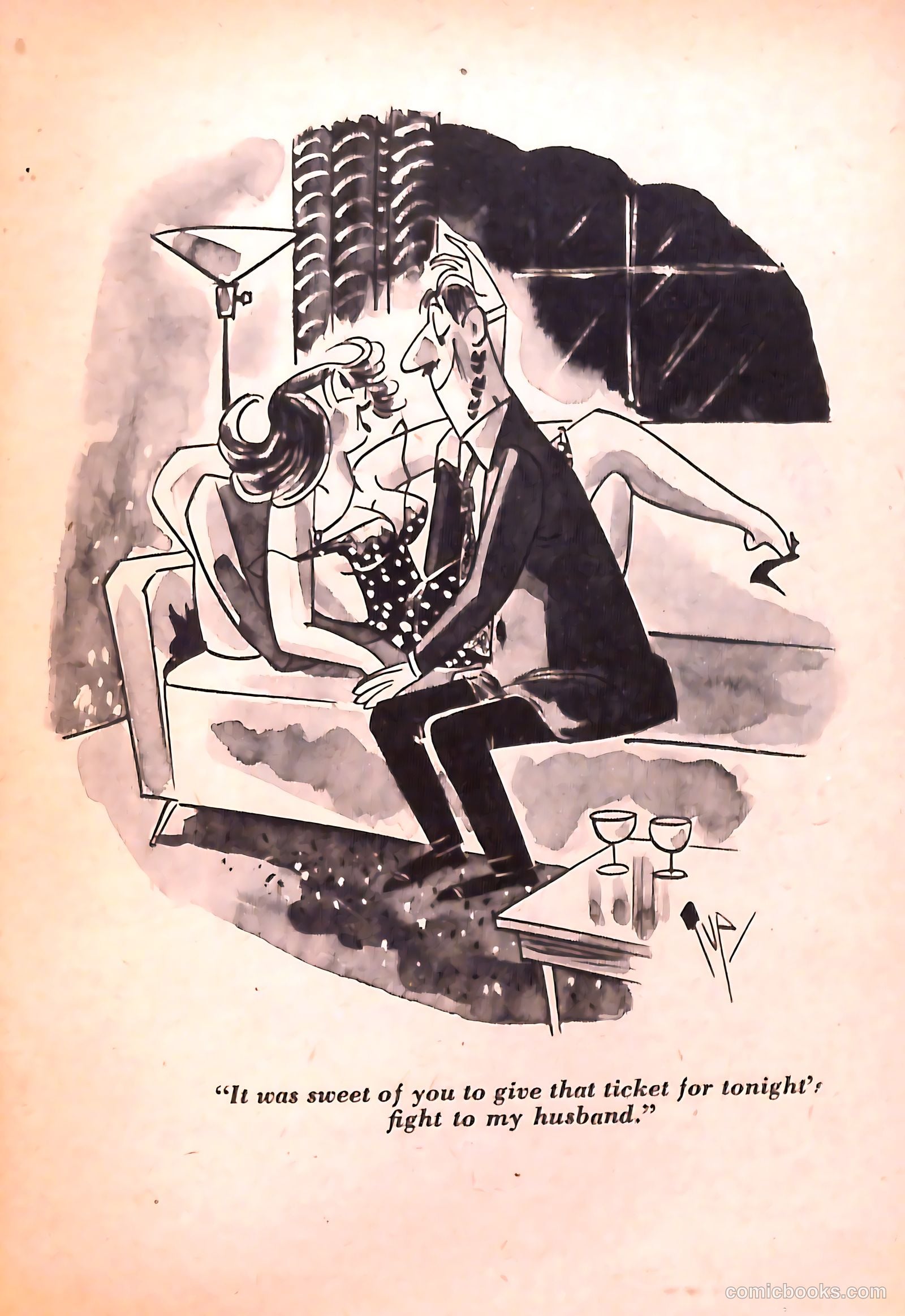 Pepper #9 (1956) — page 25 of 101