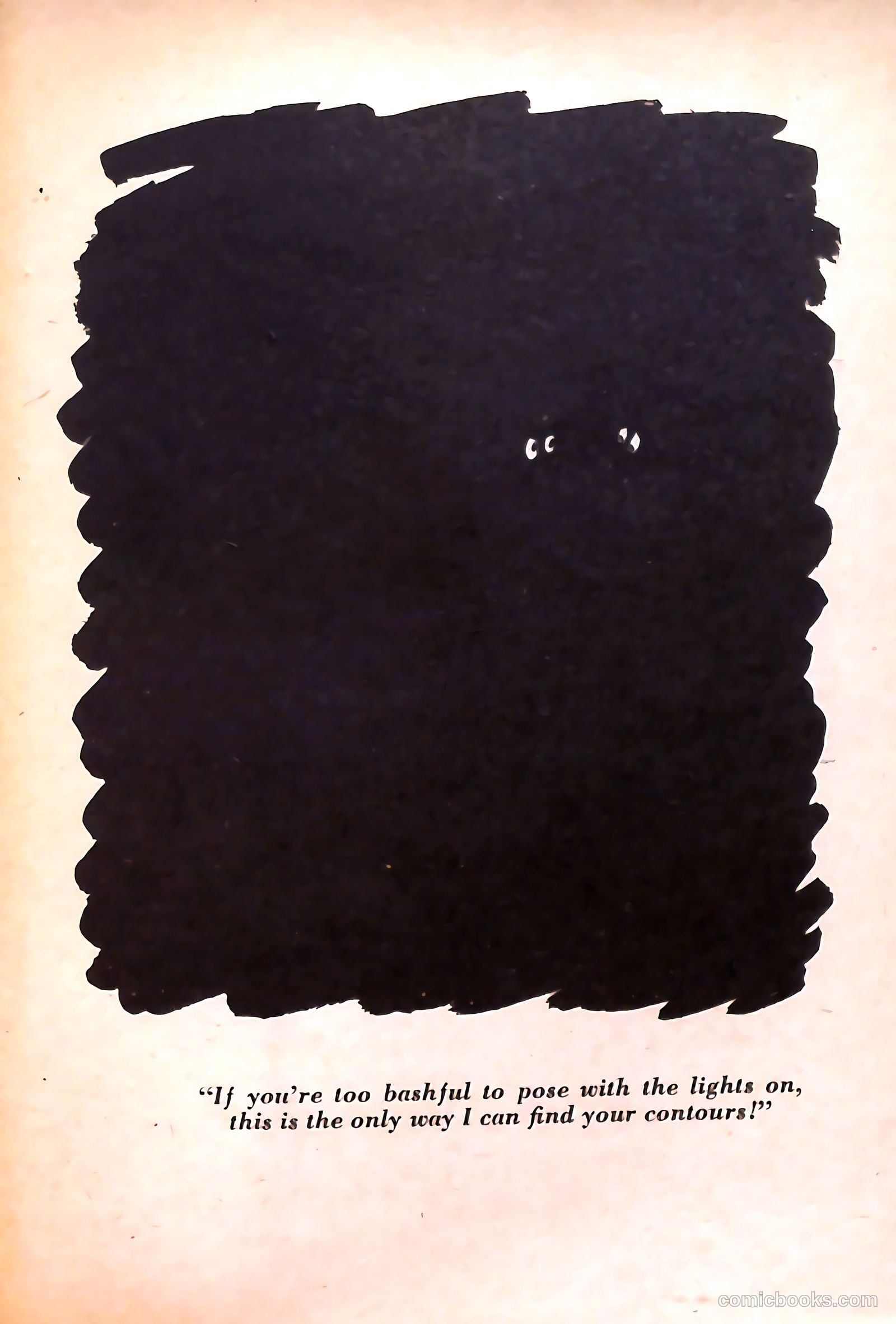 Pepper #9 (1956) — page 35 of 101