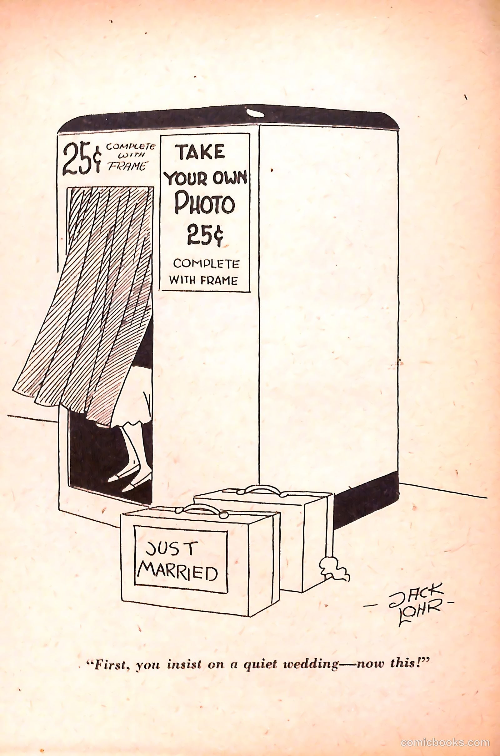 Pepper #9 (1956) — page 38 of 101