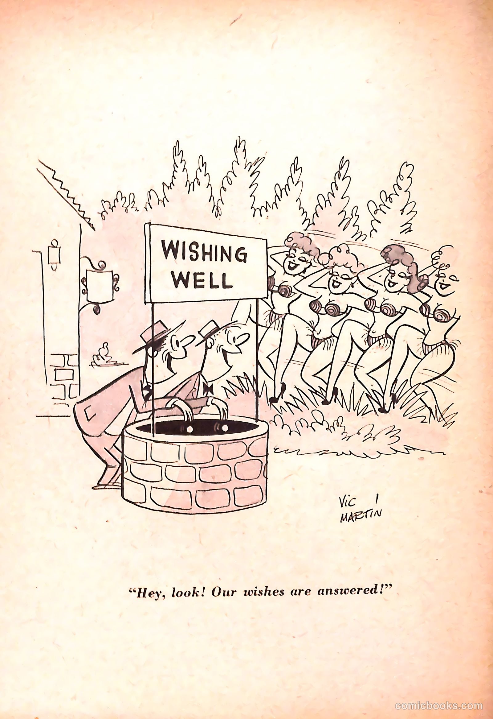 Pepper #9 (1956) — page 40 of 101
