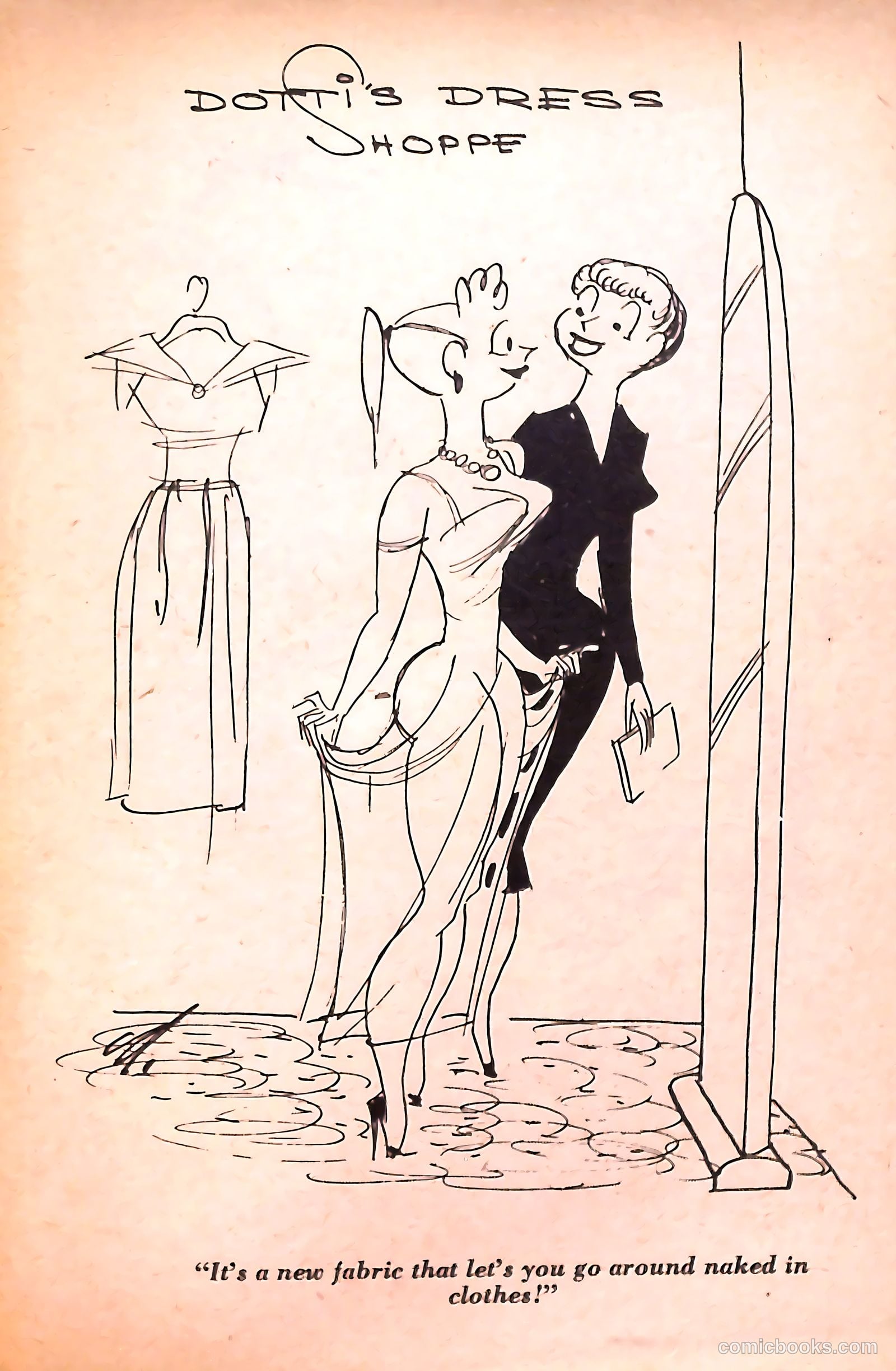 Pepper #9 (1956) — page 43 of 101