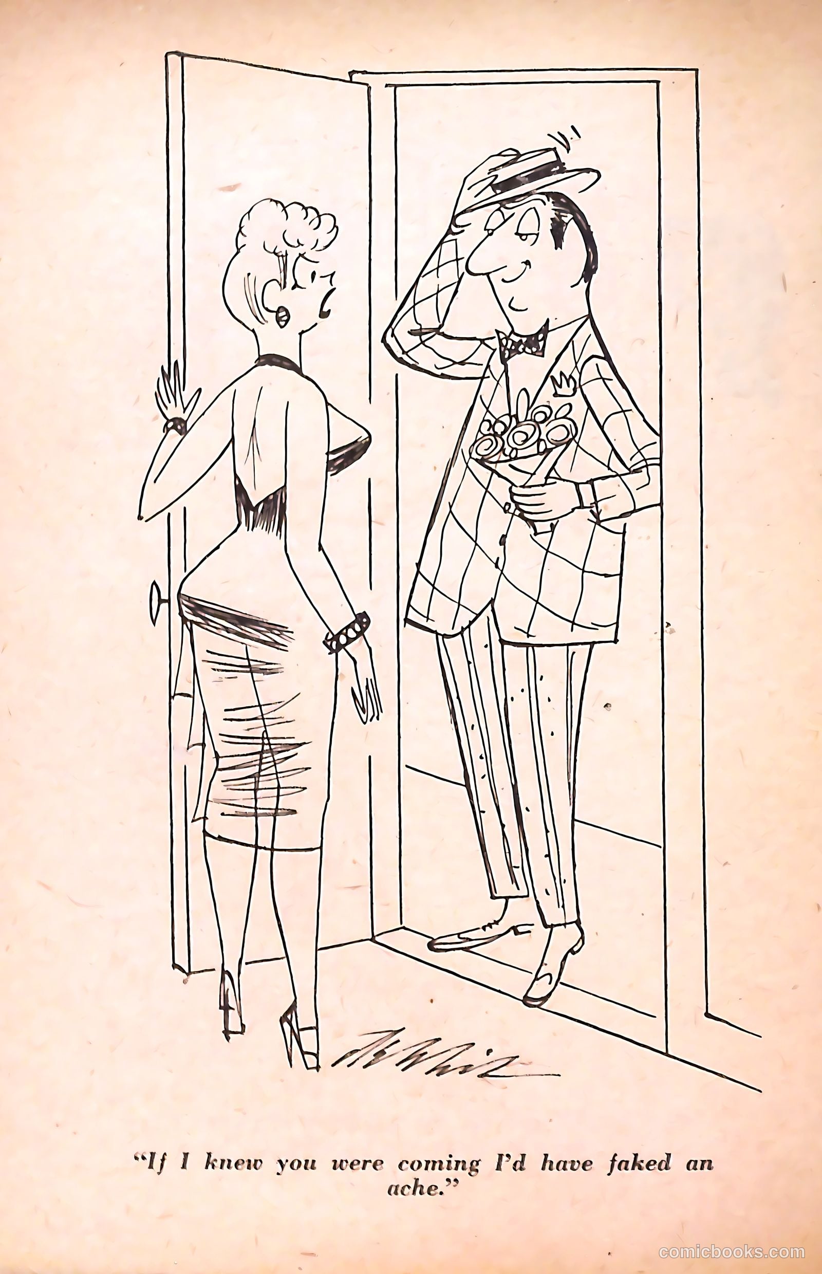 Pepper #9 (1956) — page 55 of 101