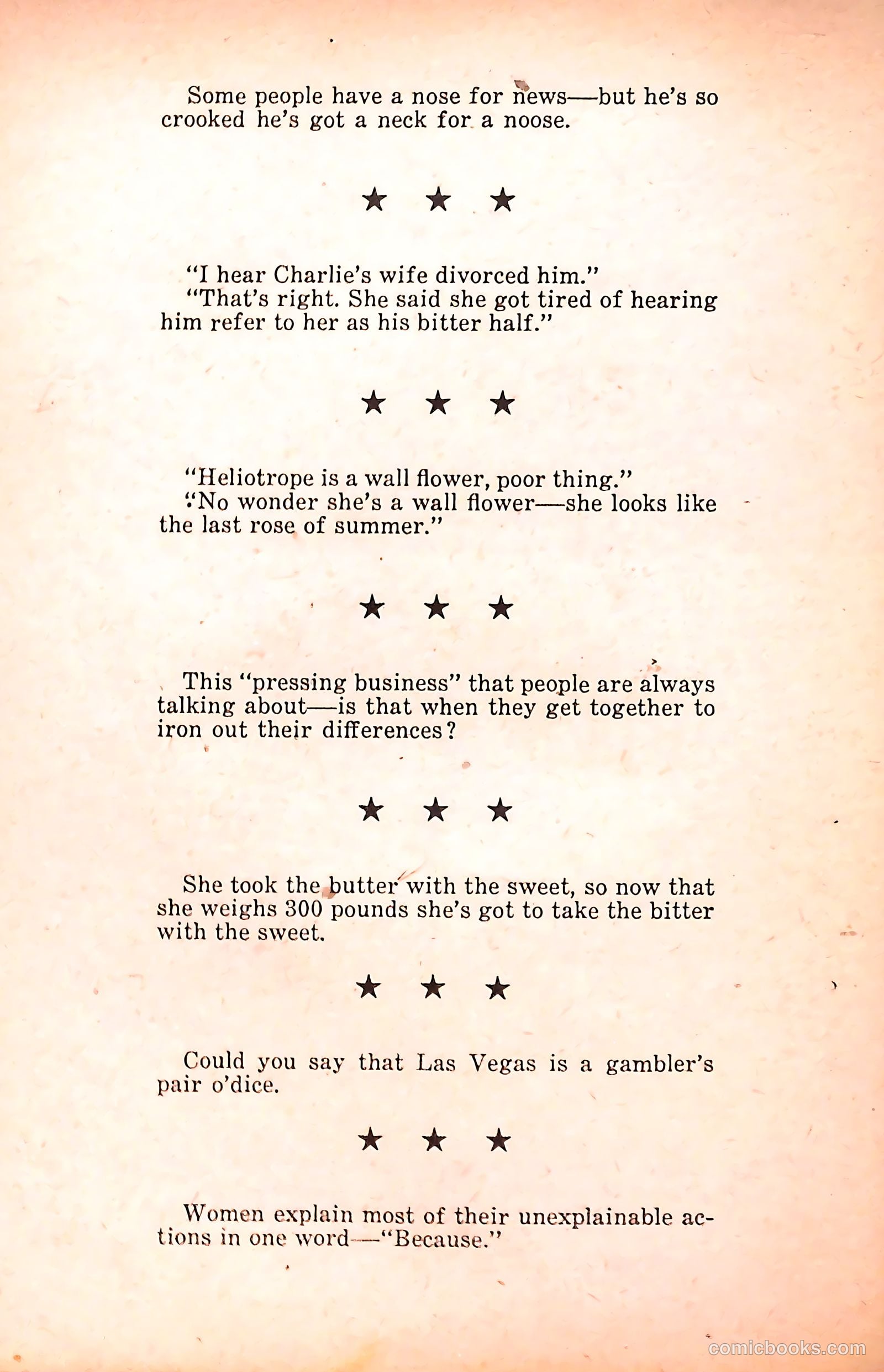 Pepper #9 (1956) — page 61 of 101