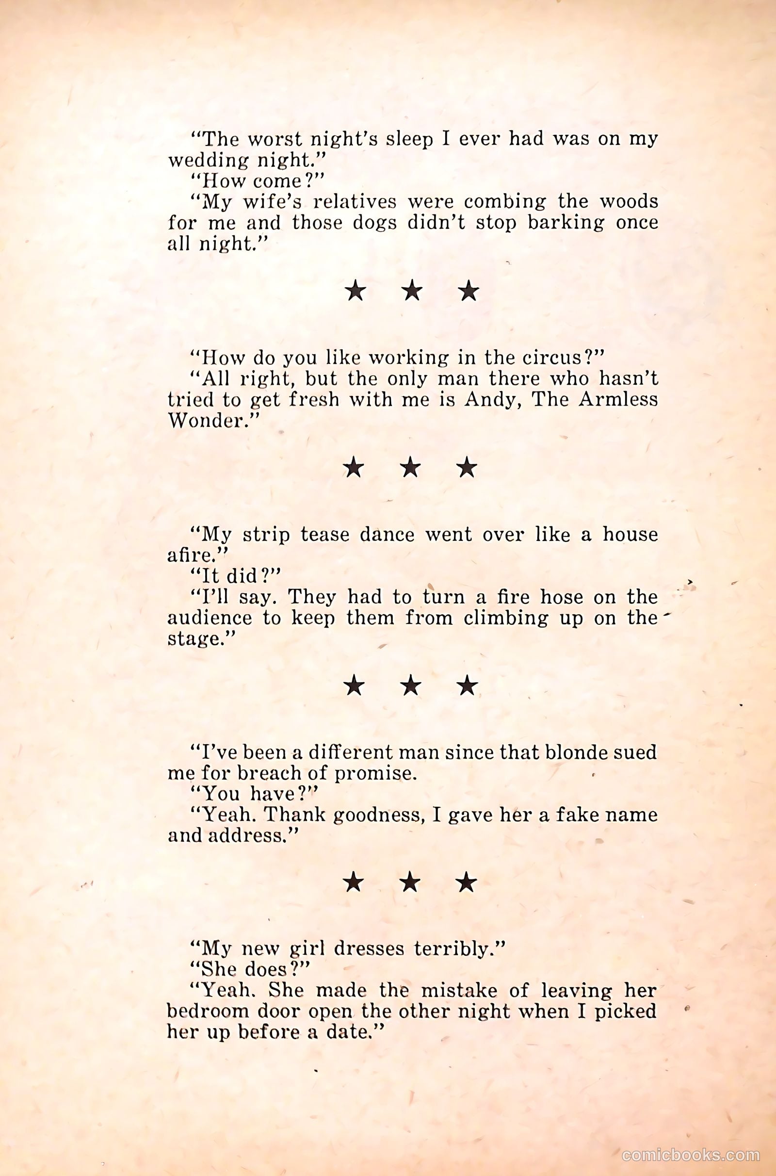 Pepper #9 (1956) — page 73 of 101