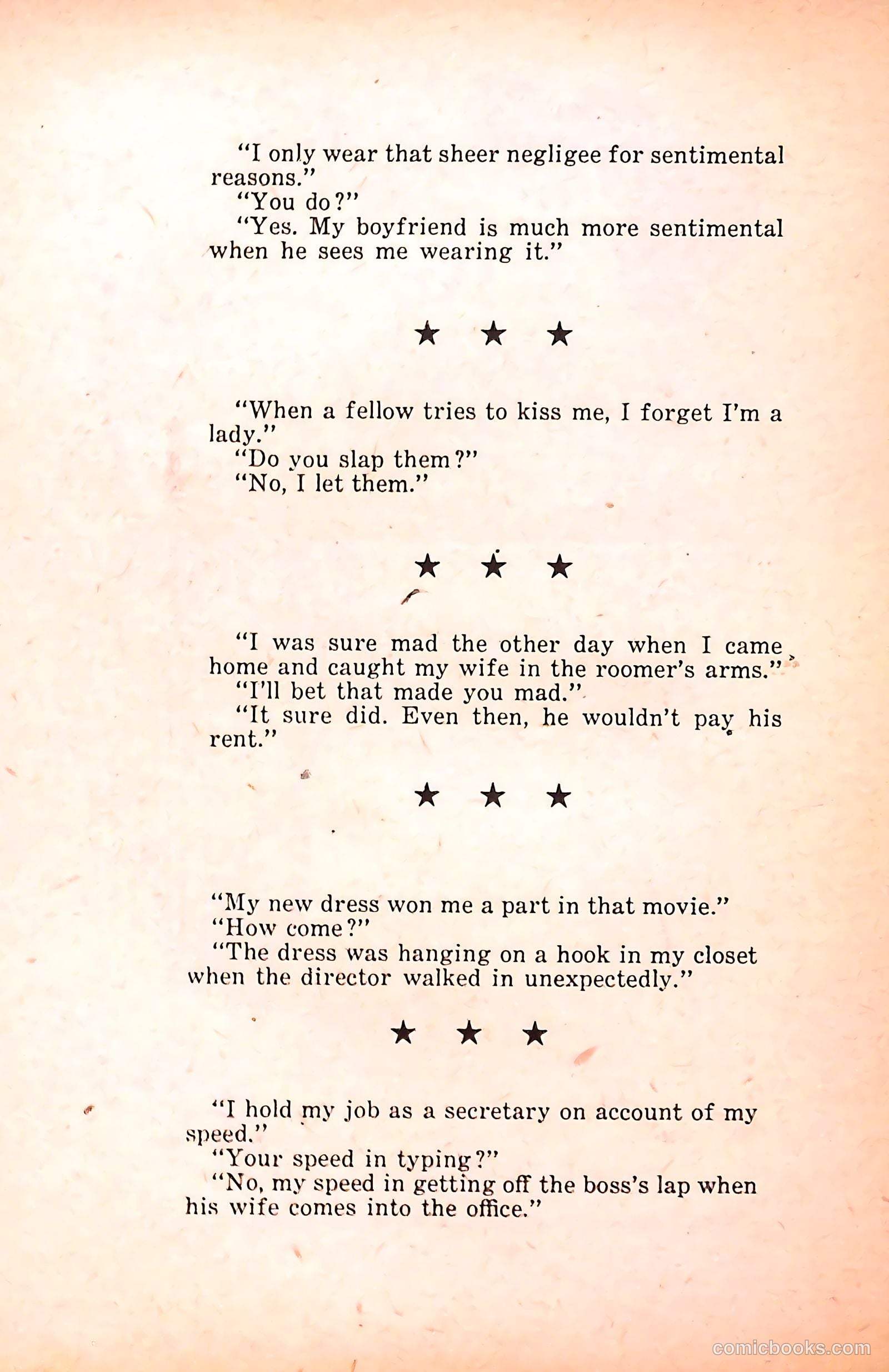 Pepper #9 (1956) — page 79 of 101