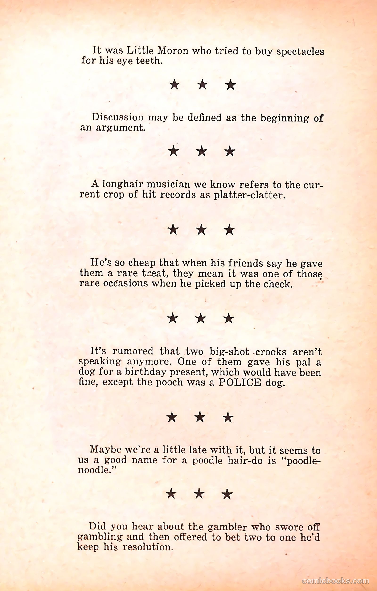Pepper #9 (1956) — page 83 of 101