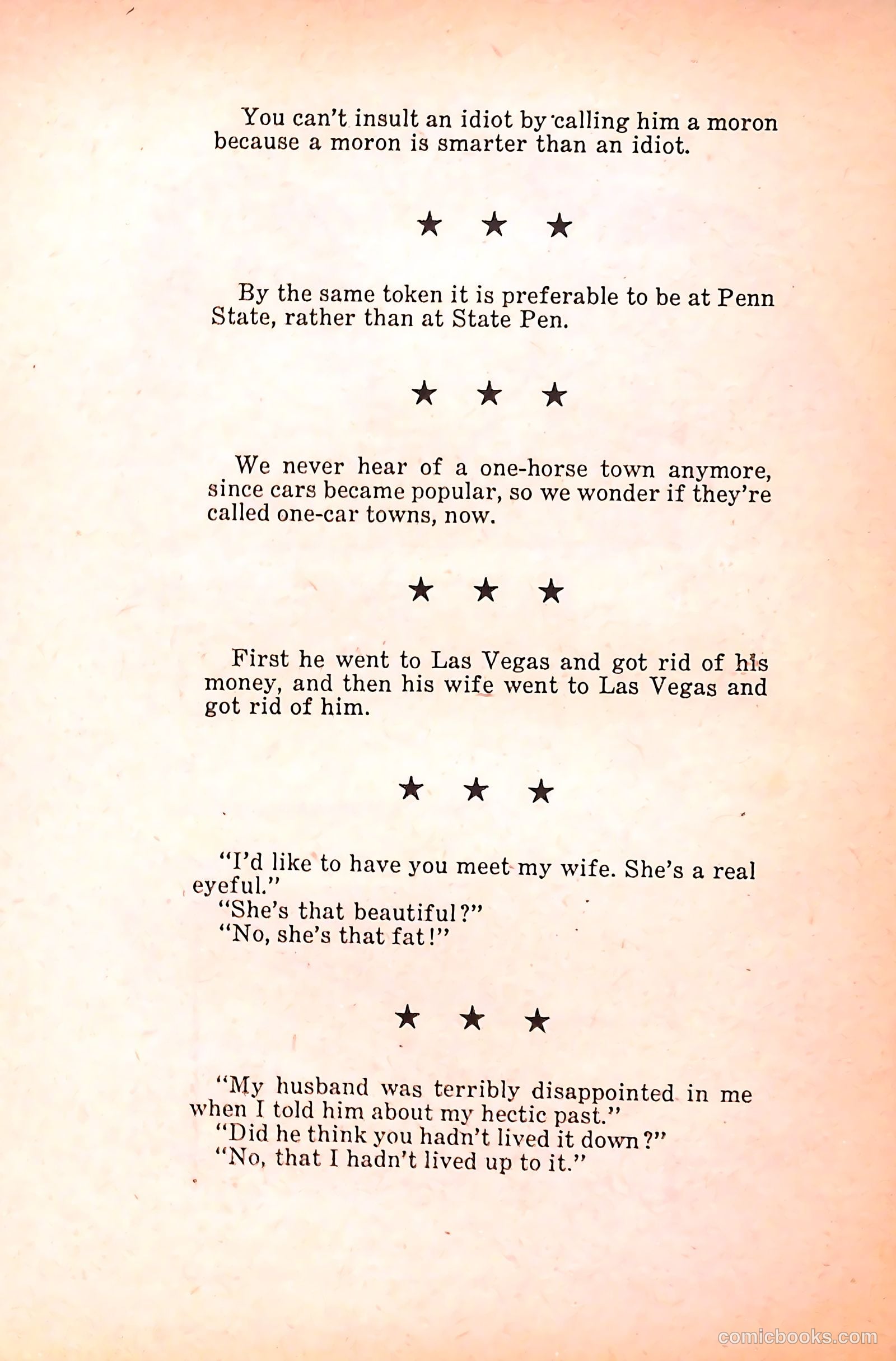Pepper #9 (1956) — page 85 of 101
