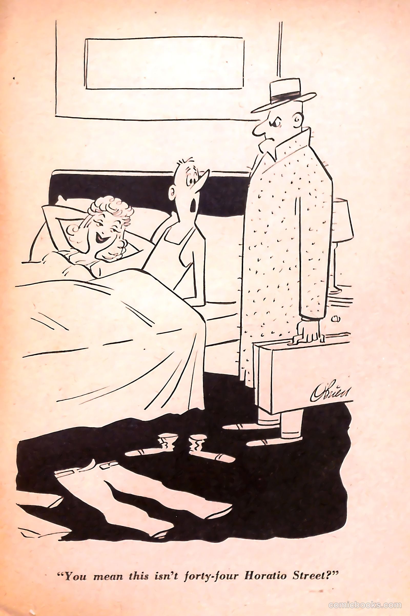 Pepper #9 (1956) — page 86 of 101