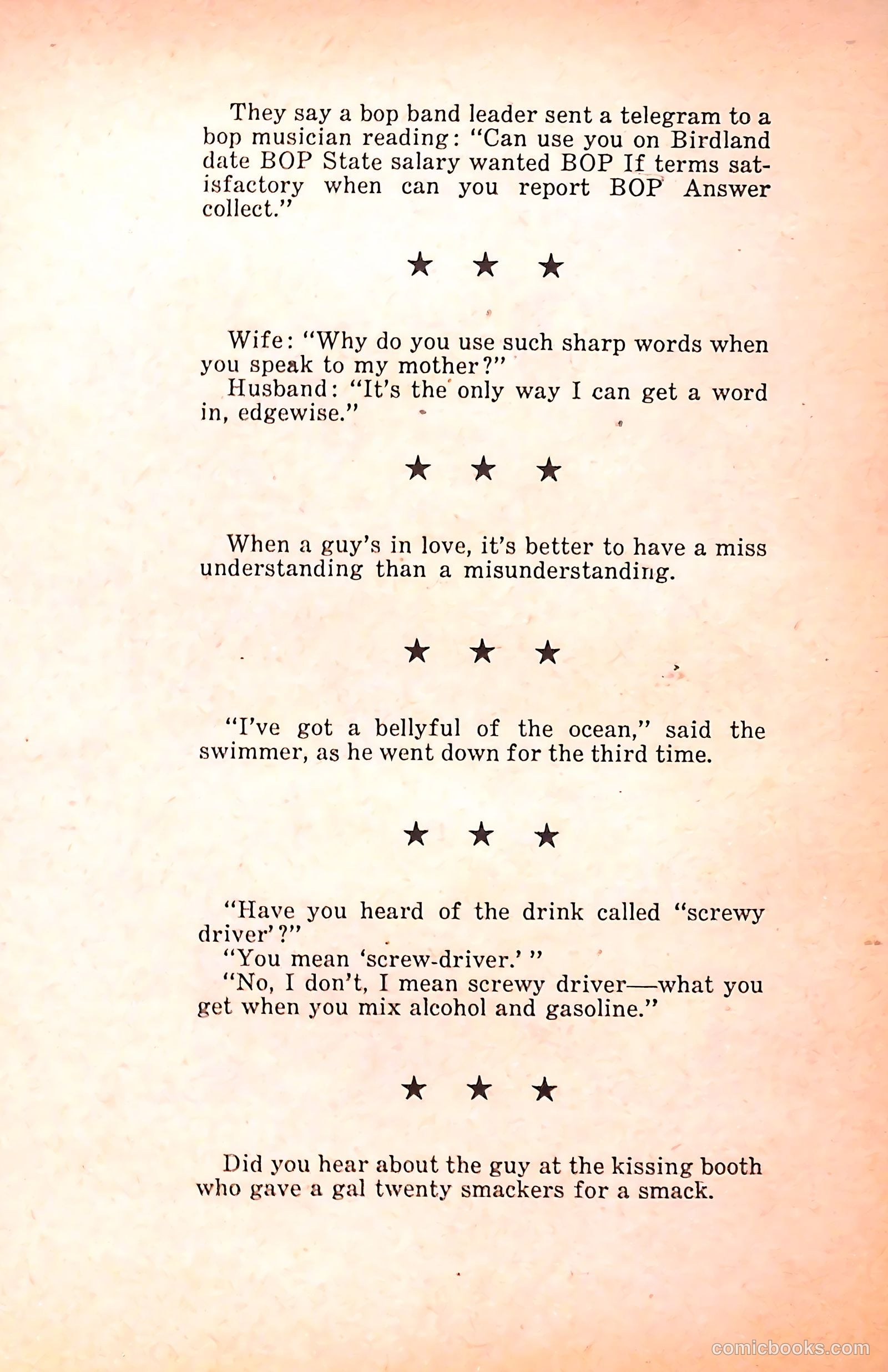 Pepper #9 (1956) — page 89 of 101