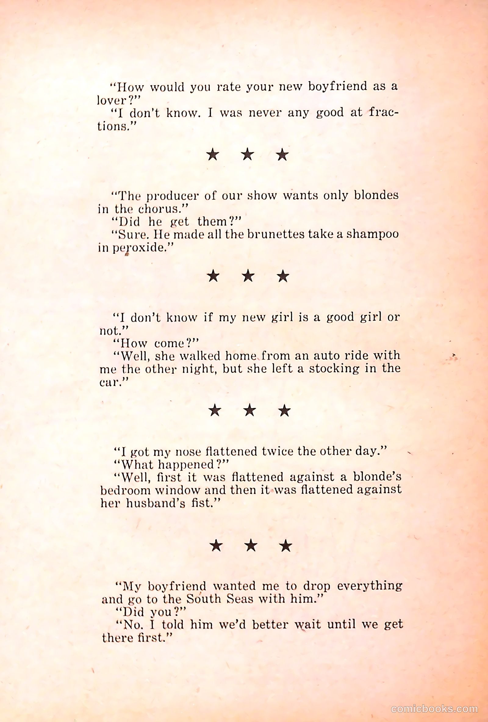 Pepper #9 (1956) — page 93 of 101