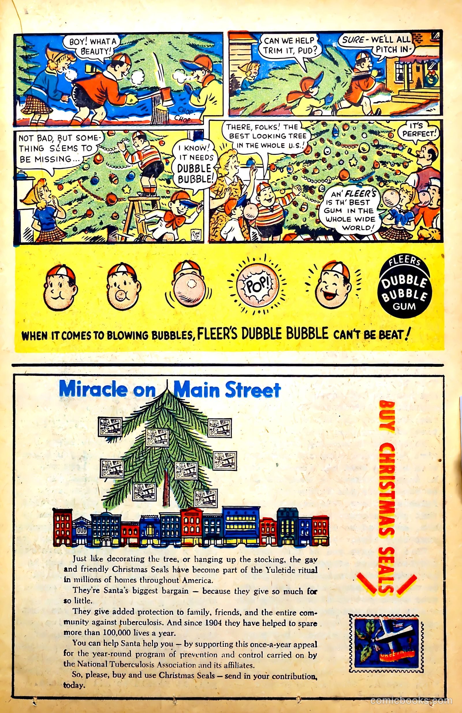 Personal Love #1 (1950) — page 27 of 52