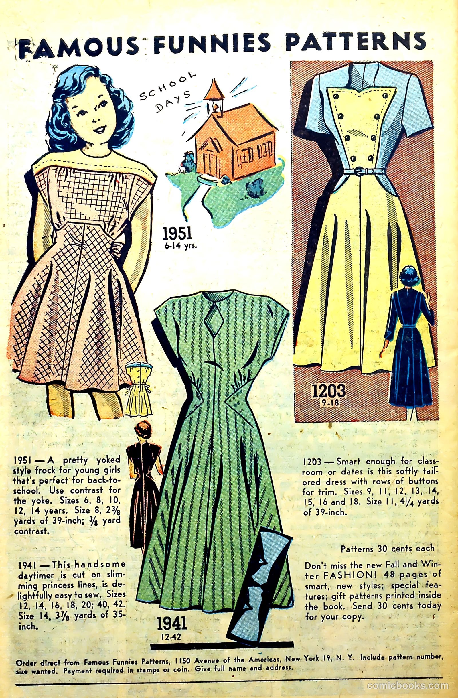 Personal Love #11 (1951) — page 50 of 52