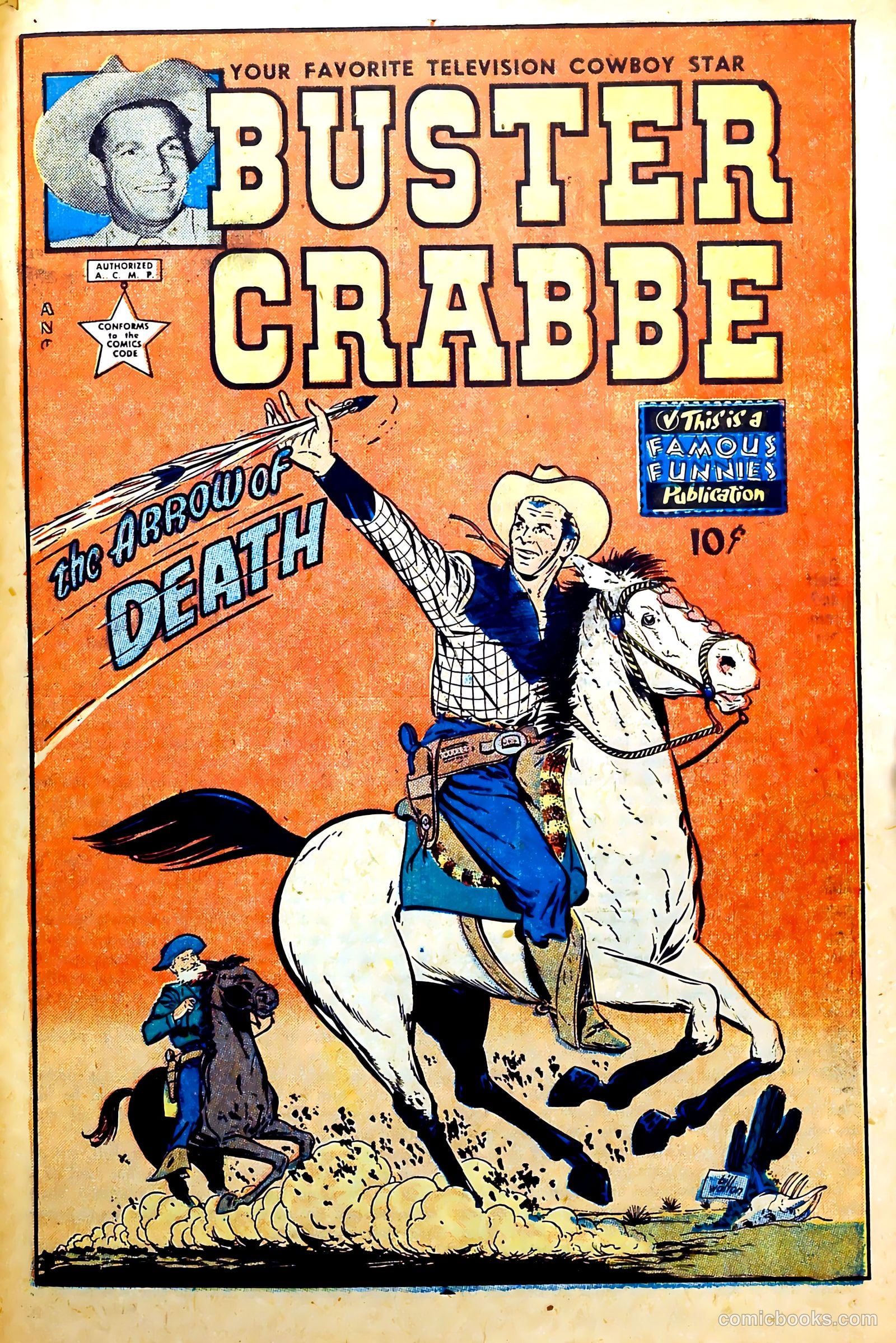 Personal Love #12 (1951) — page 31 of 36