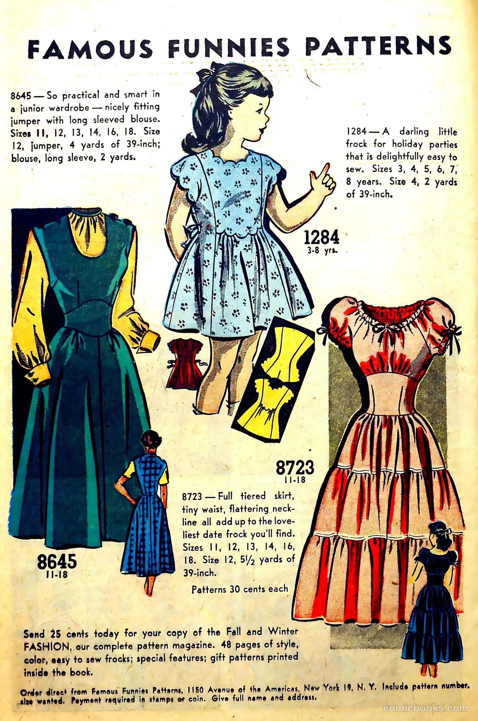 Personal Love #13 (1951) — page 24 of 36