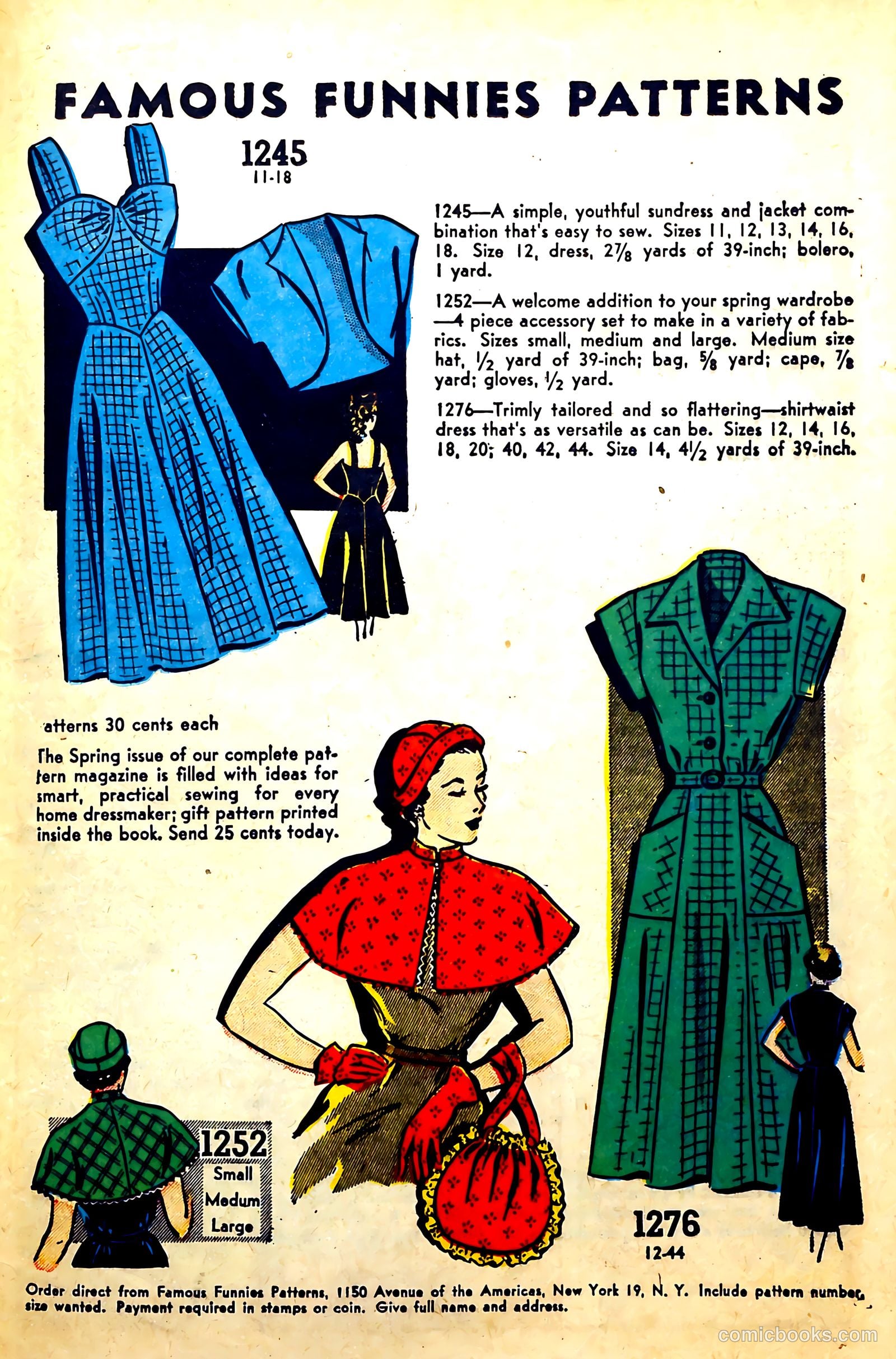 Personal Love #16 (1952) — page 21 of 36
