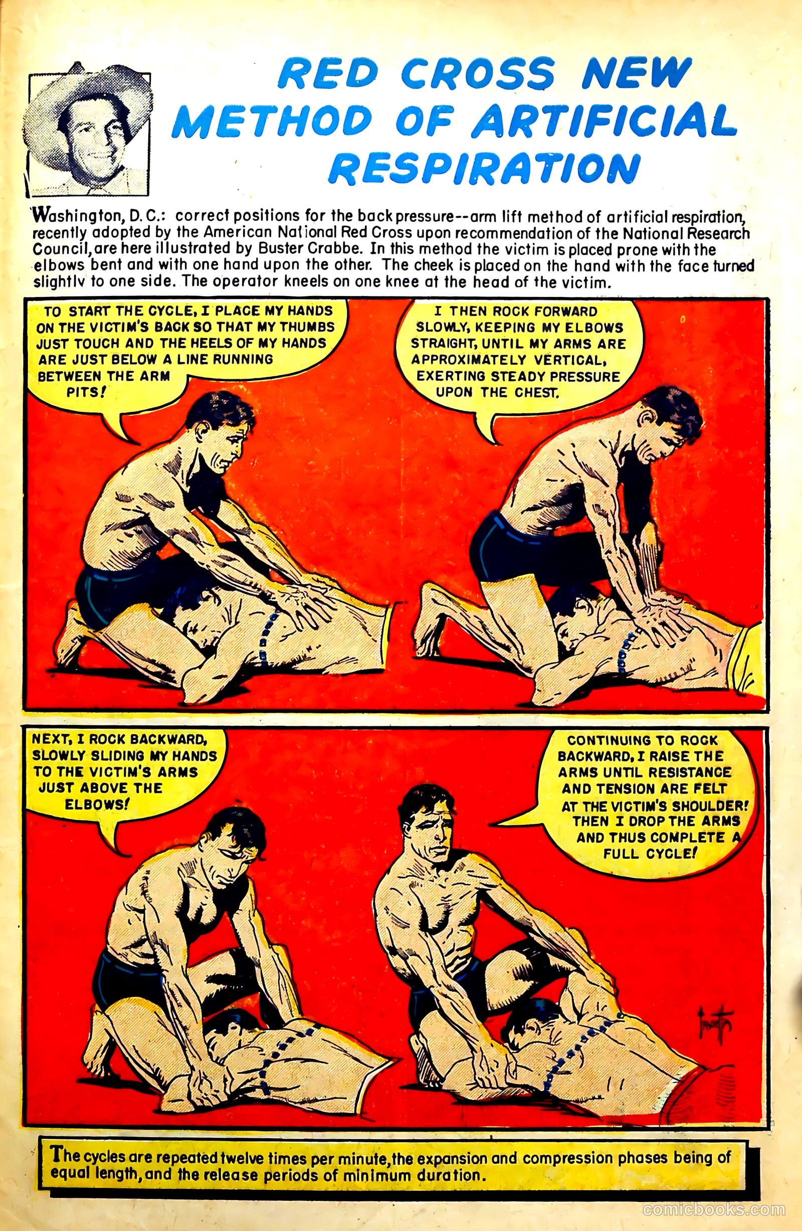 Personal Love #16 (1952) — page 33 of 36