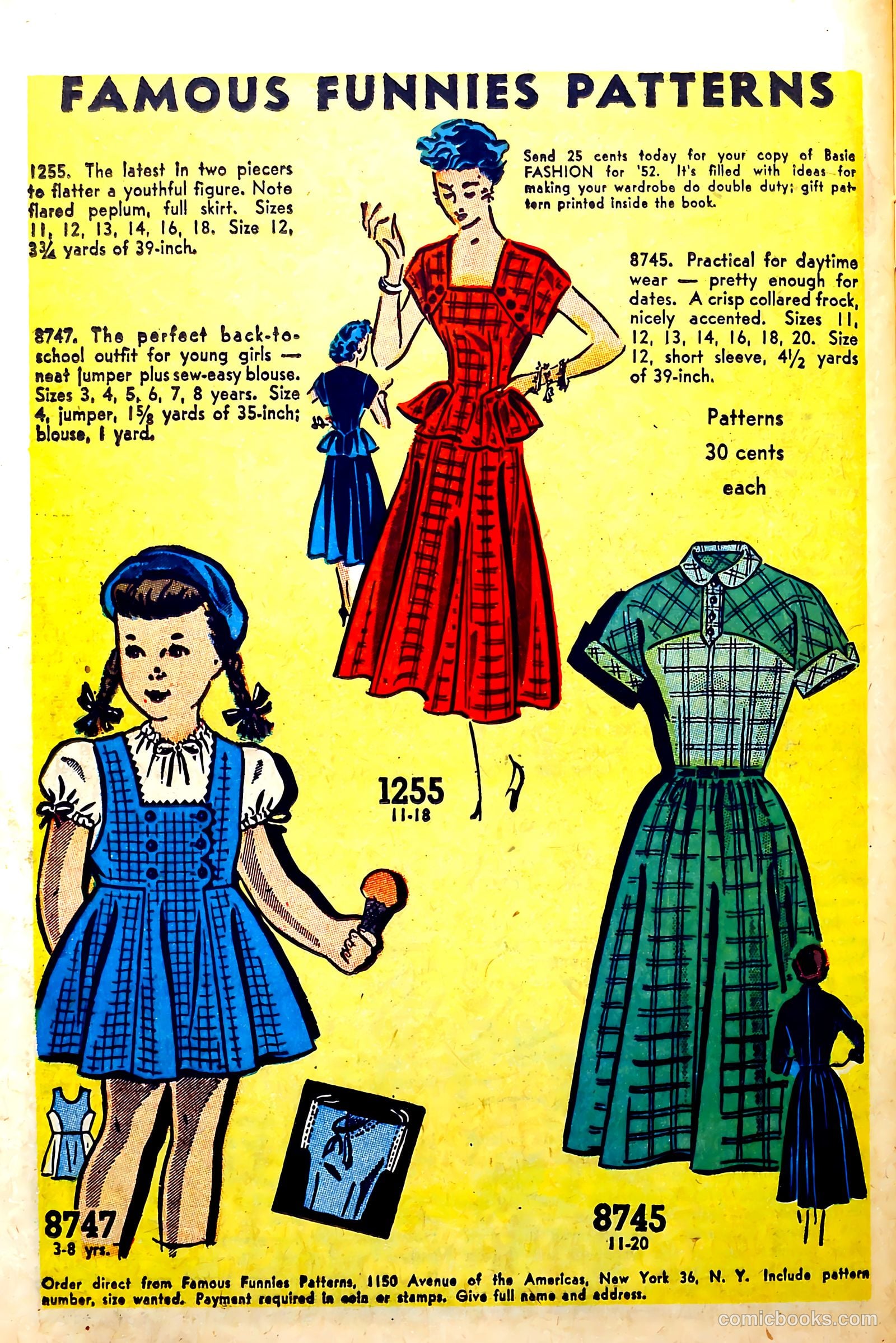 Personal Love #17 (1952) — page 24 of 36