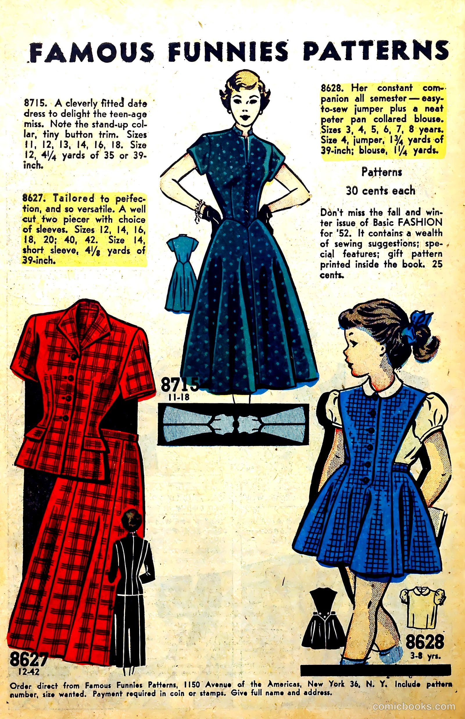 Personal Love #18 (1952) — page 34 of 37