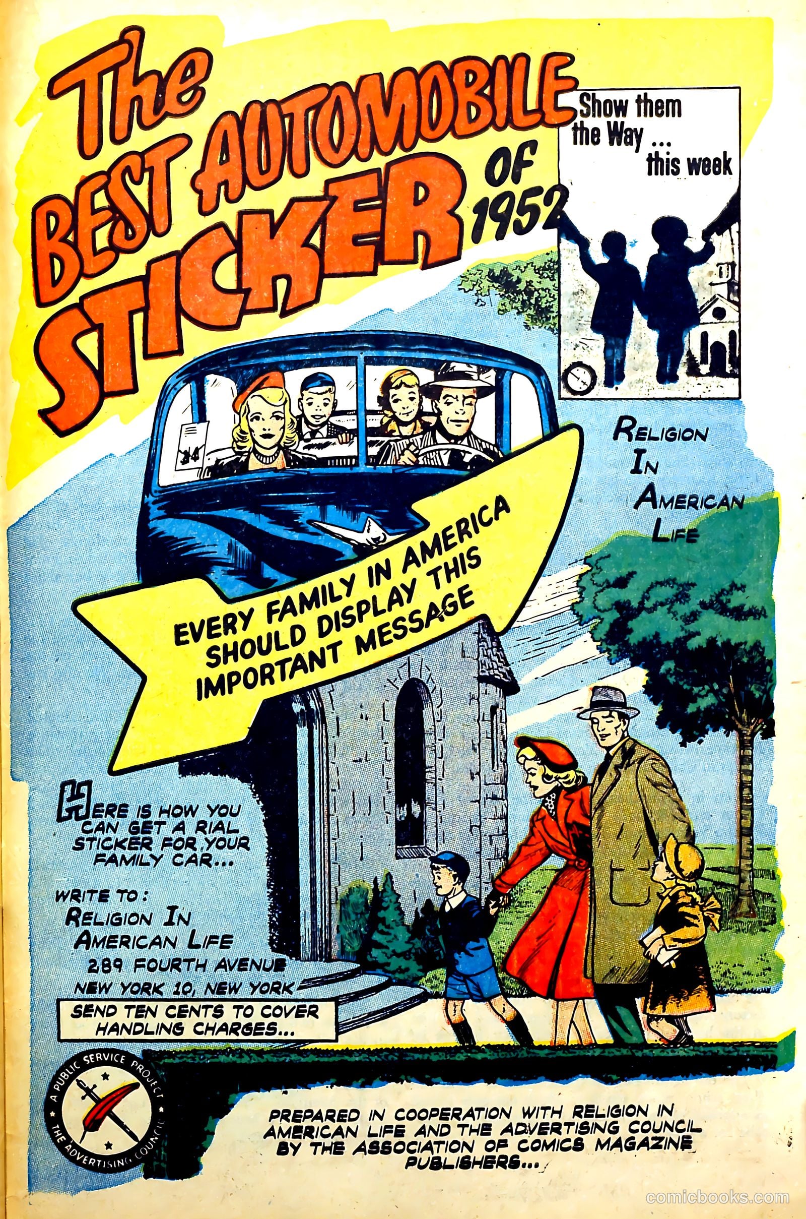 Personal Love #19 (1953) — page 33 of 36