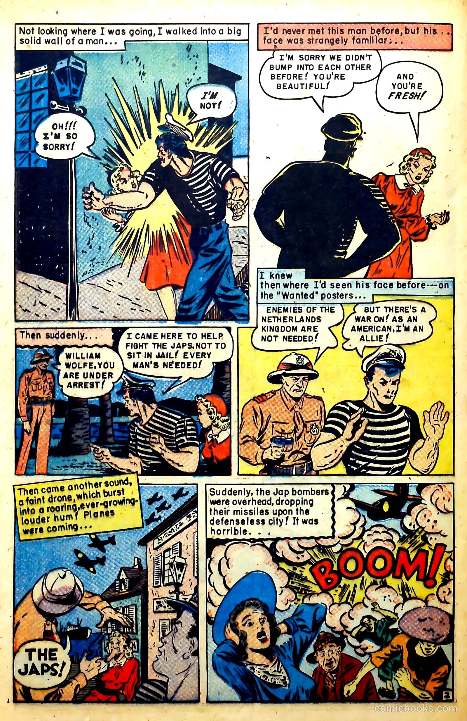 Personal Love #23 (1953) — page 20 of 36