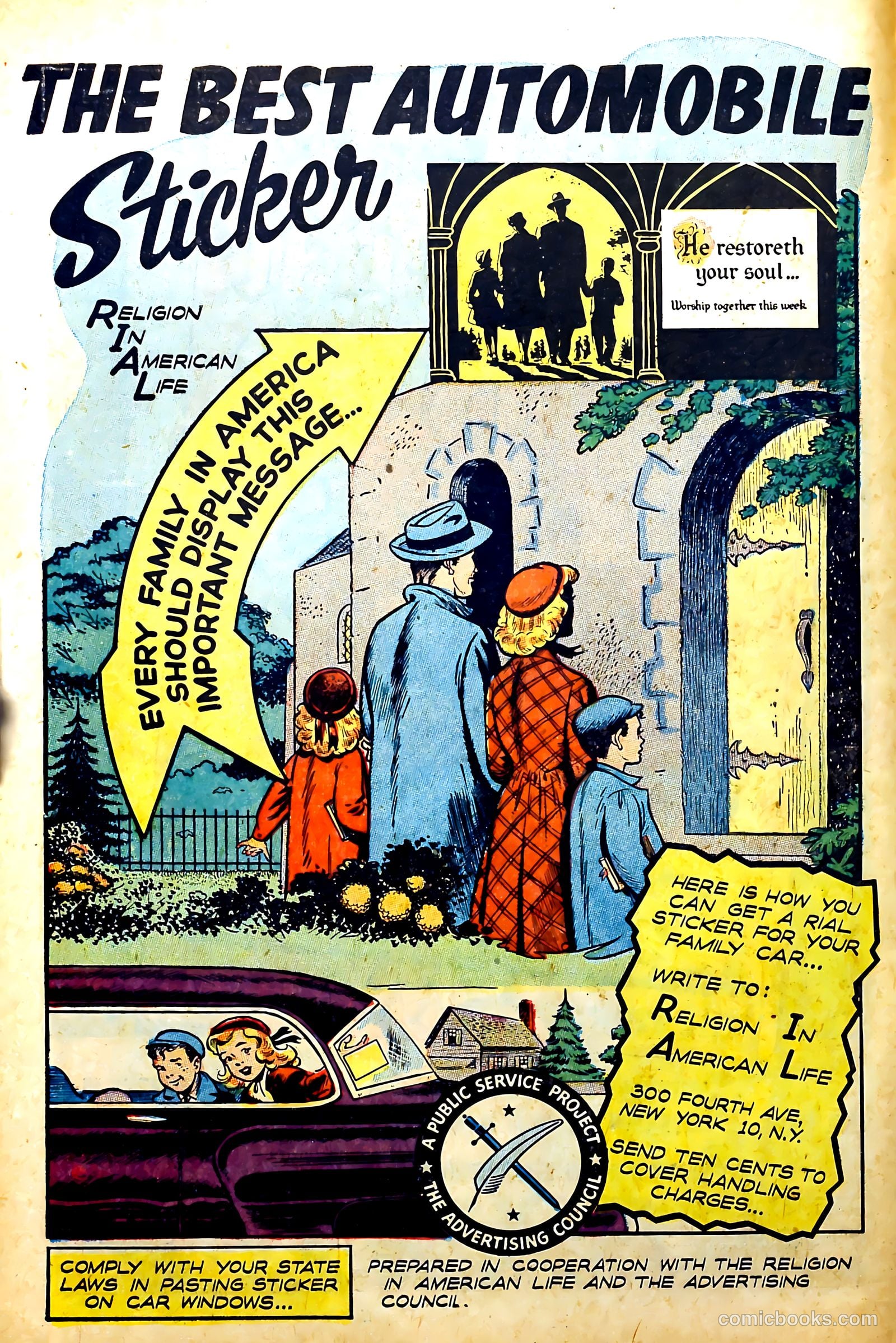 Personal Love #31 (1955) — page 10 of 37