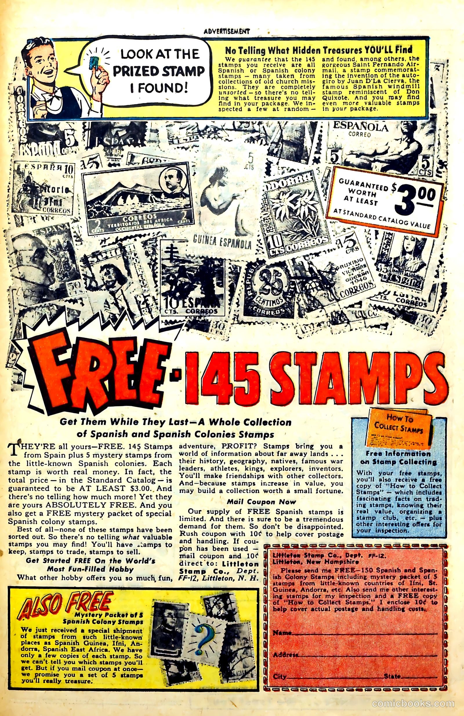 Personal Love #31 (1955) — page 33 of 37