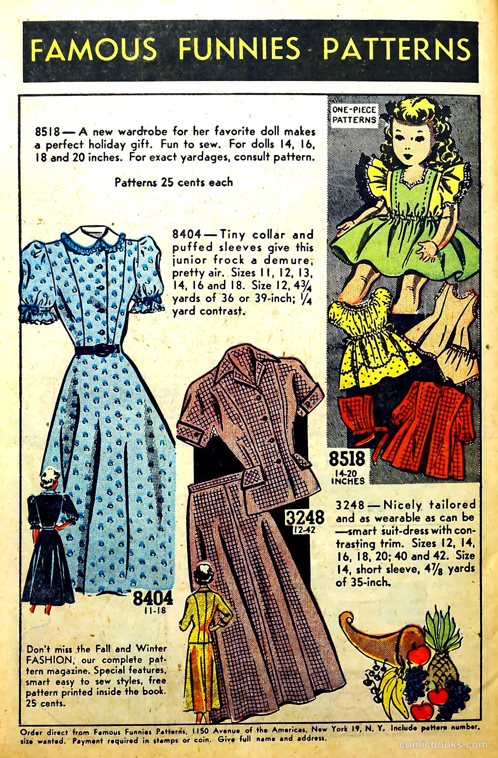Personal Love #6 (1950) — page 48 of 52