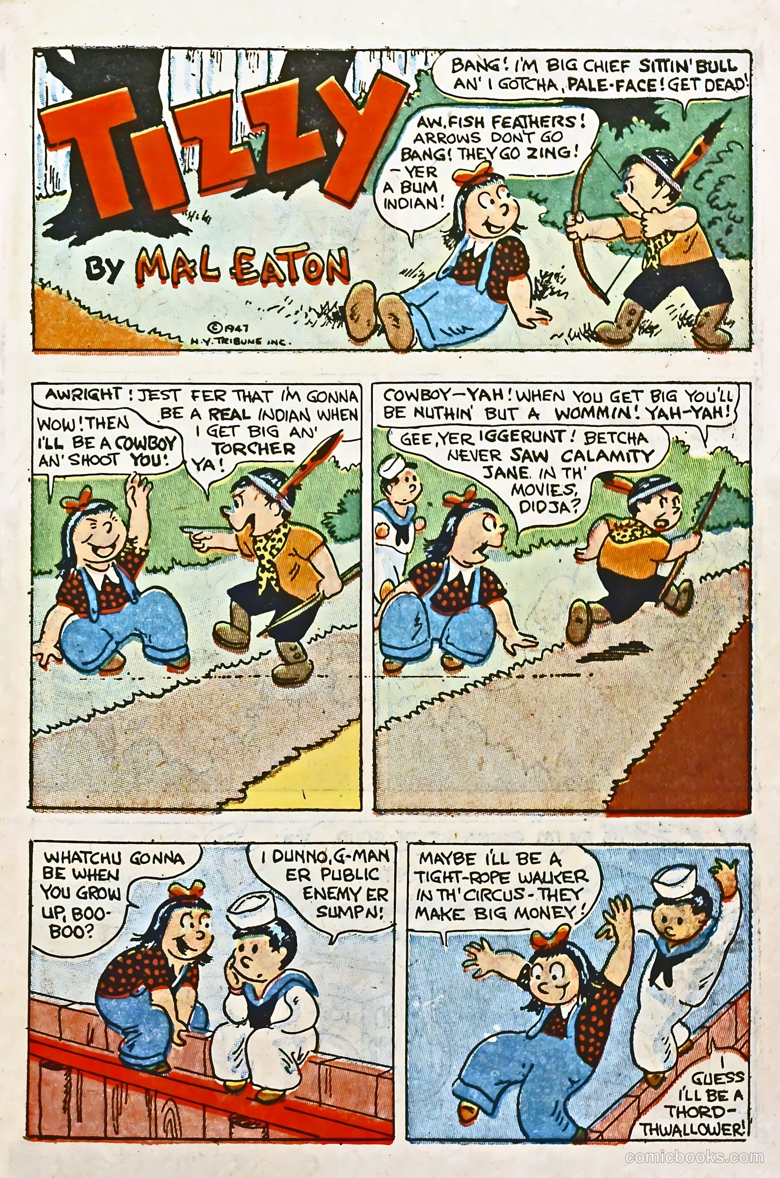 Peter Rabbit #1 (1922) — page 27 of 36
