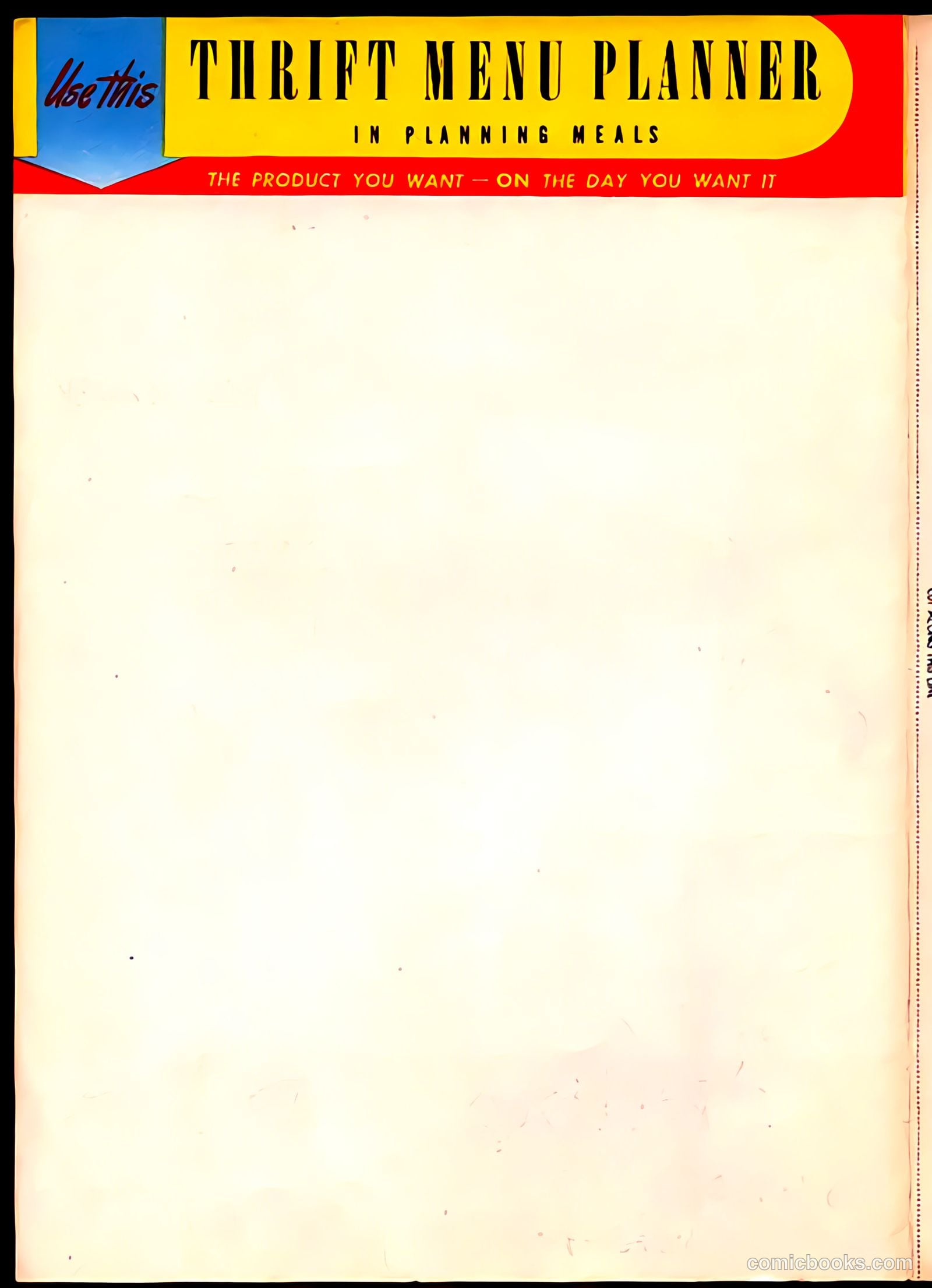 Peter Wheat News #34 (1950) — page 2 of 6