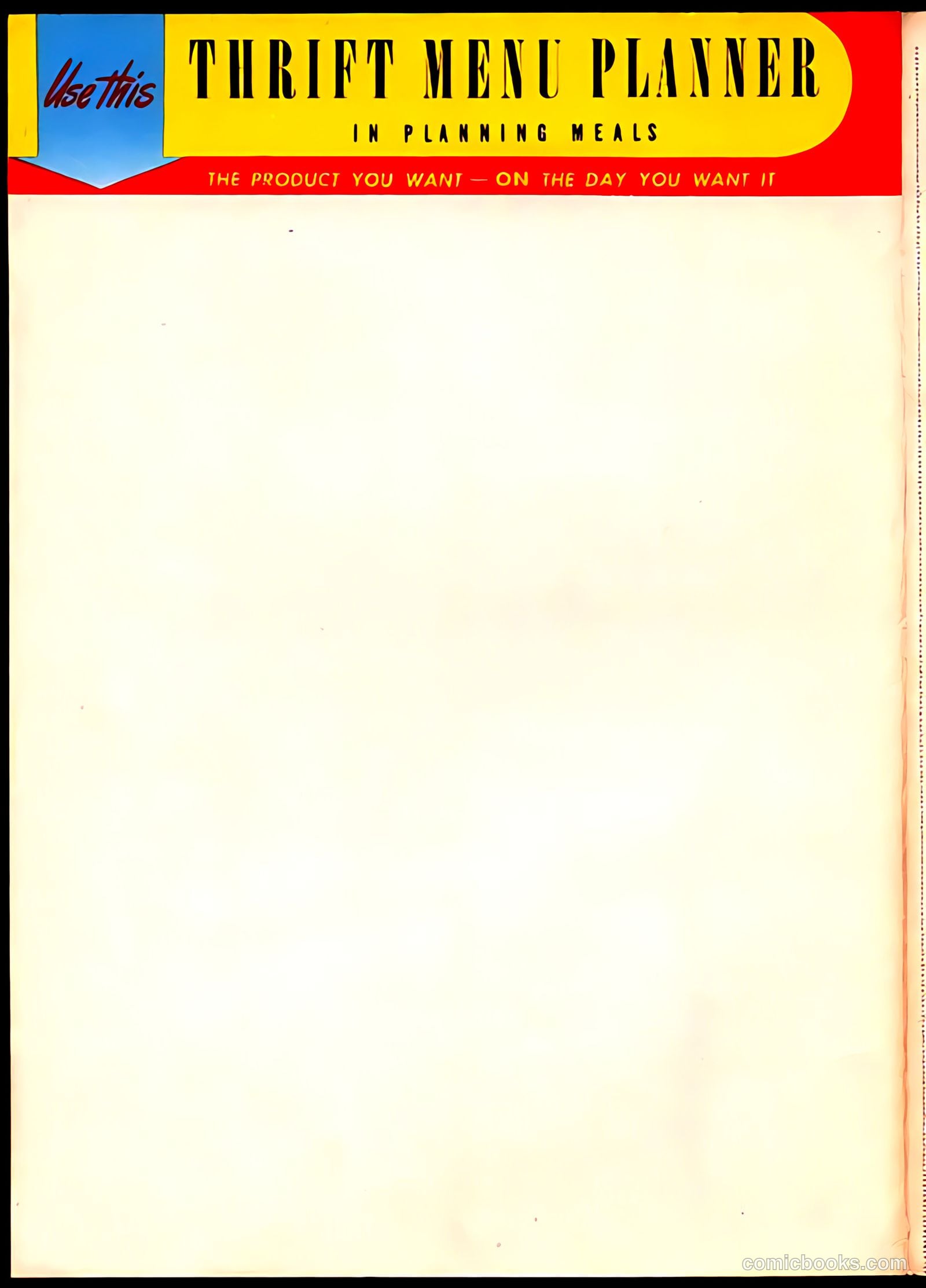 Peter Wheat News #36 (1951) — page 2 of 8