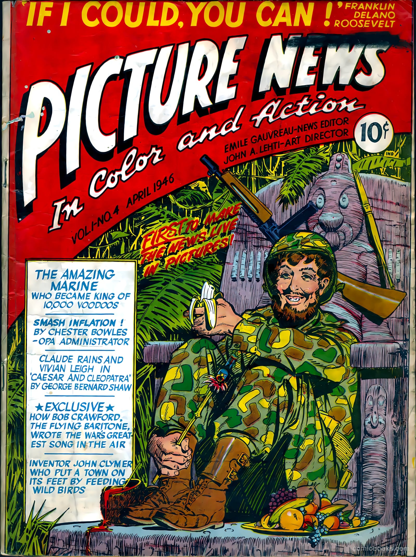 Picture News #4