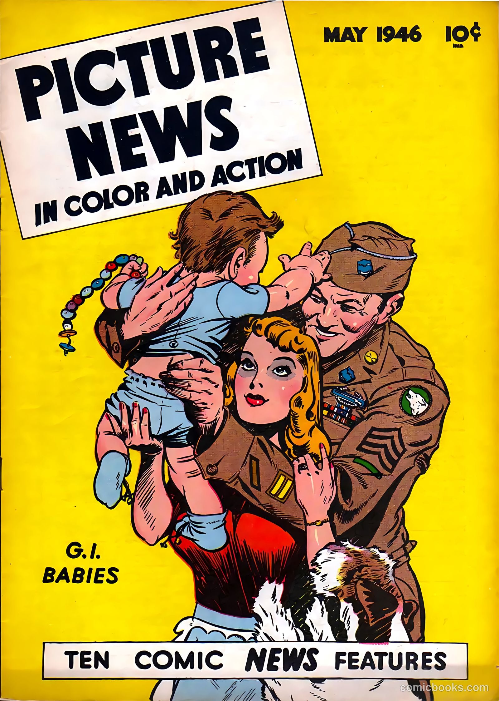 Picture News #5