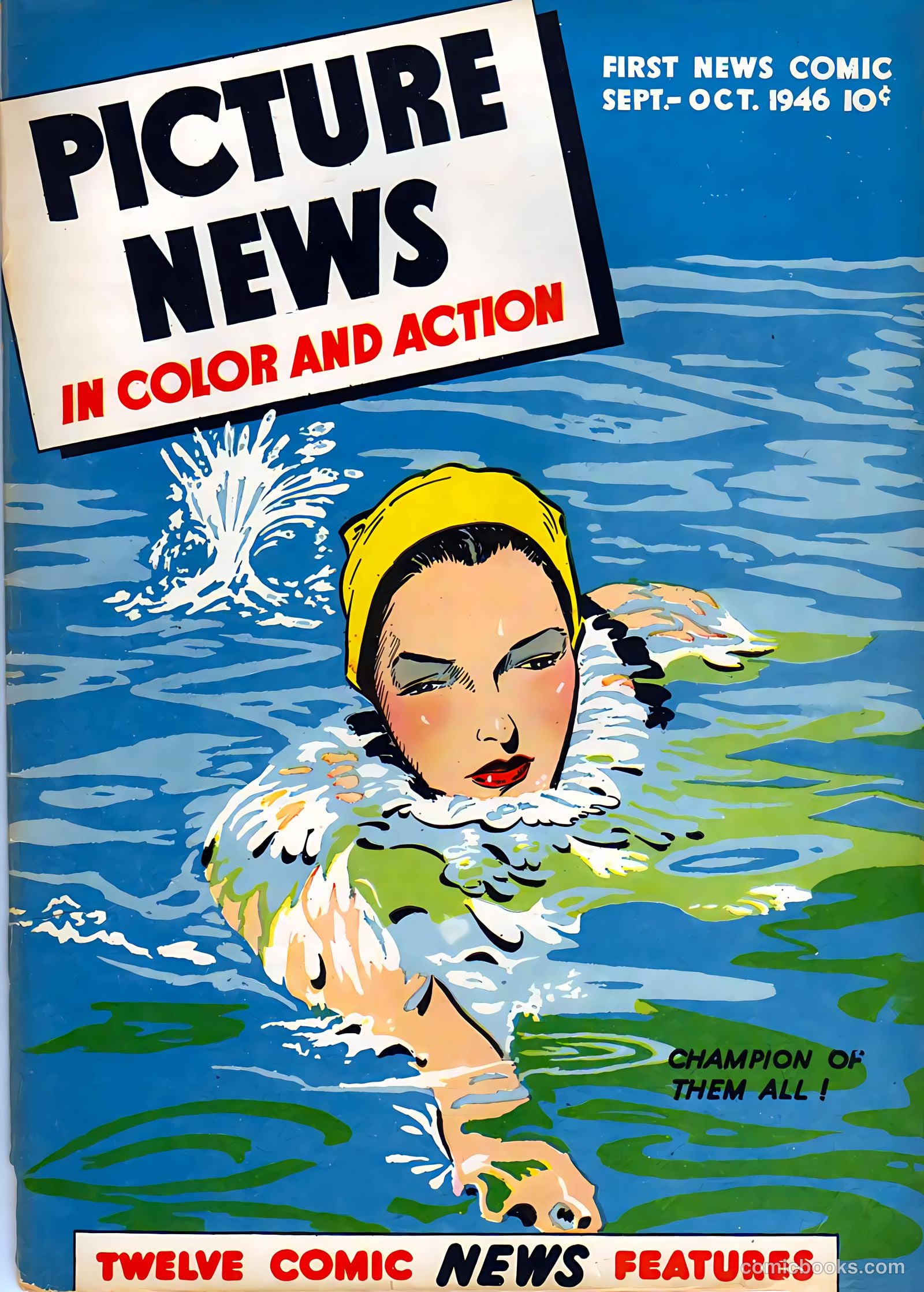 Picture News #8