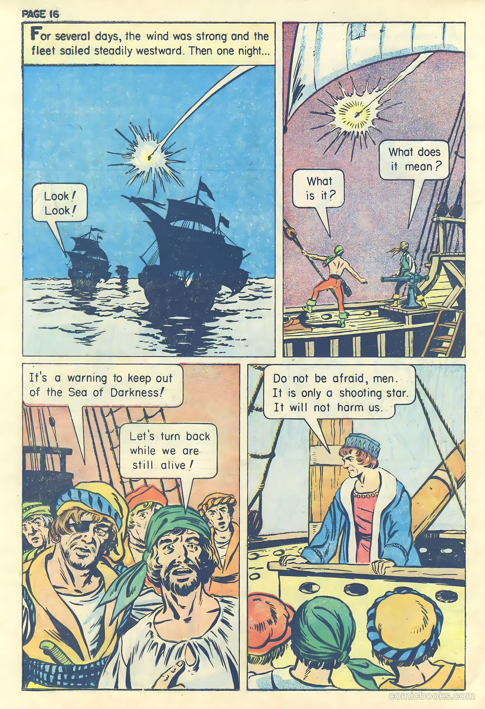 Picture Progress #1 (1955) — page 18 of 36