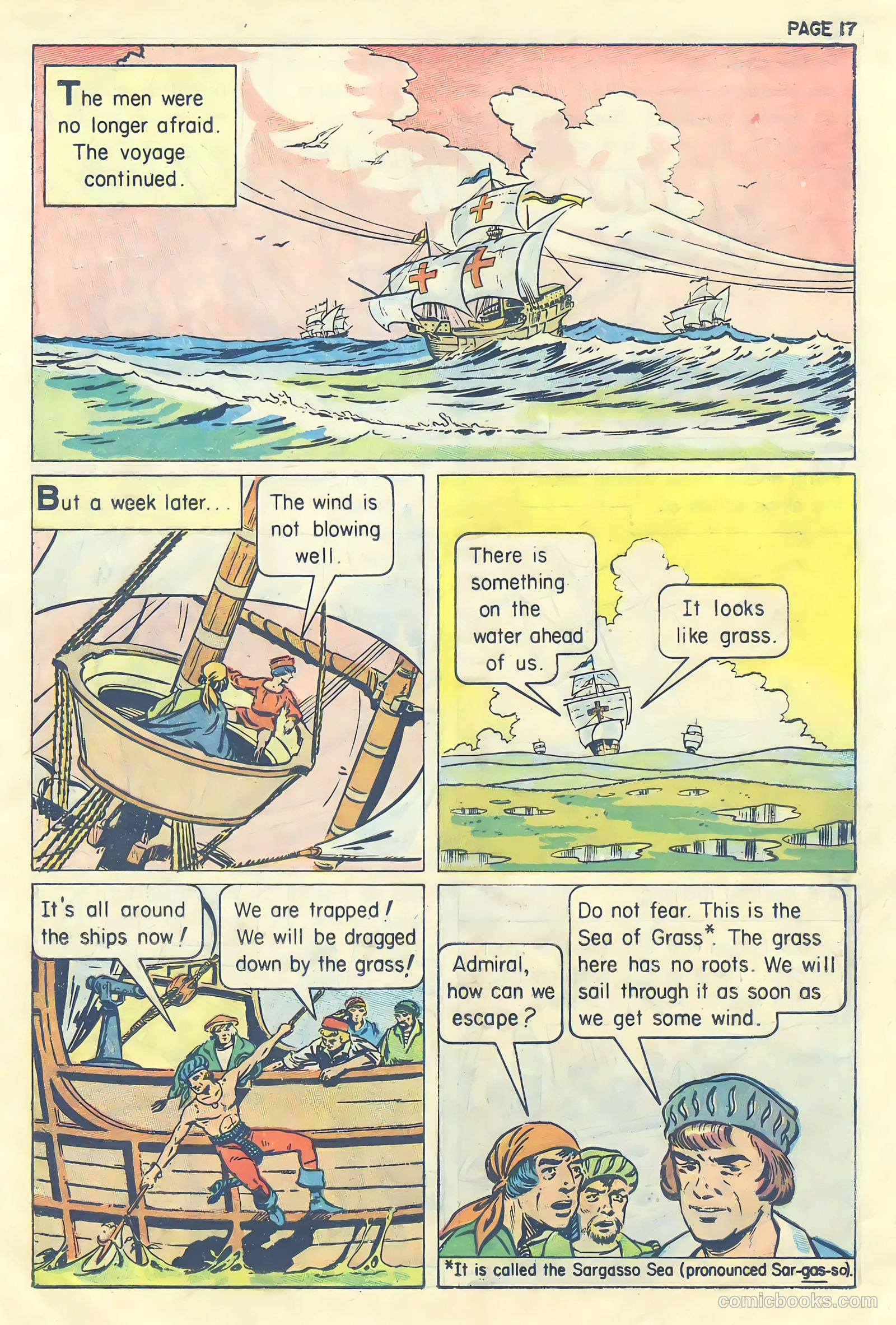 Picture Progress #1 (1955) — page 19 of 36
