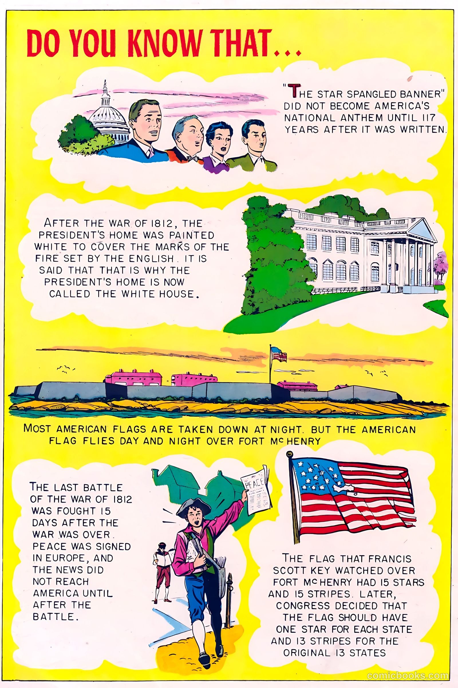 Picture Progress #4 (1954) — page 28 of 28