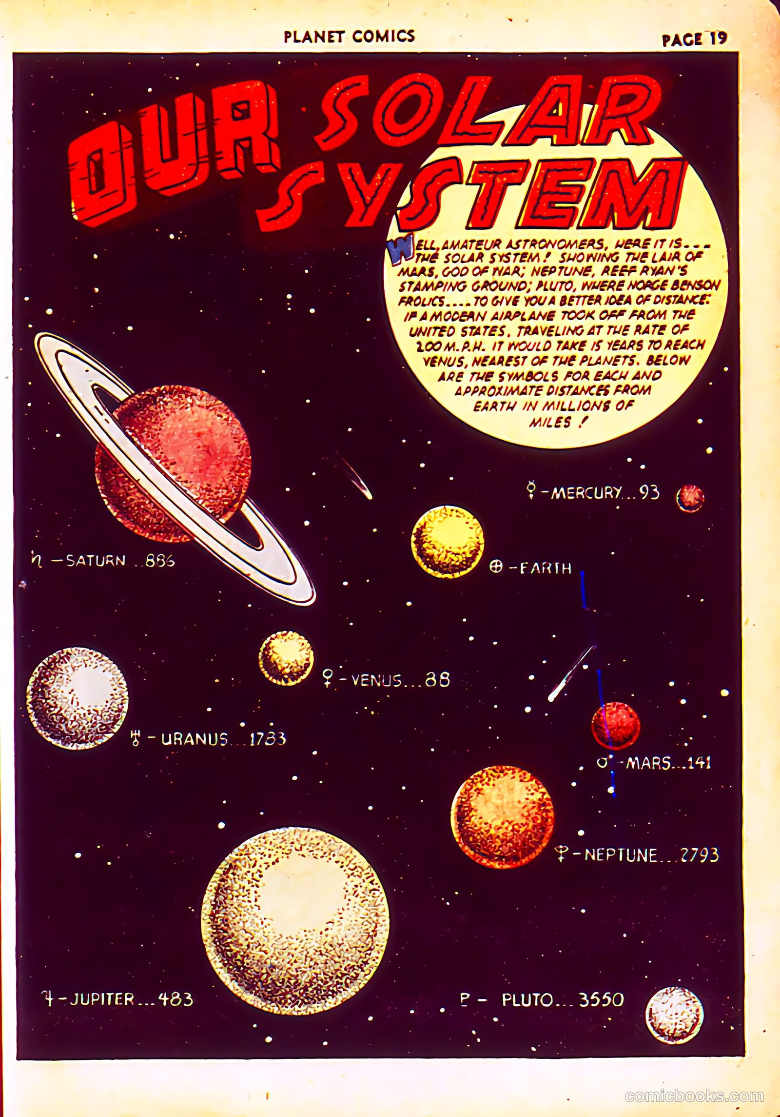 Planet Comics #17 (1942) — page 21 of 68