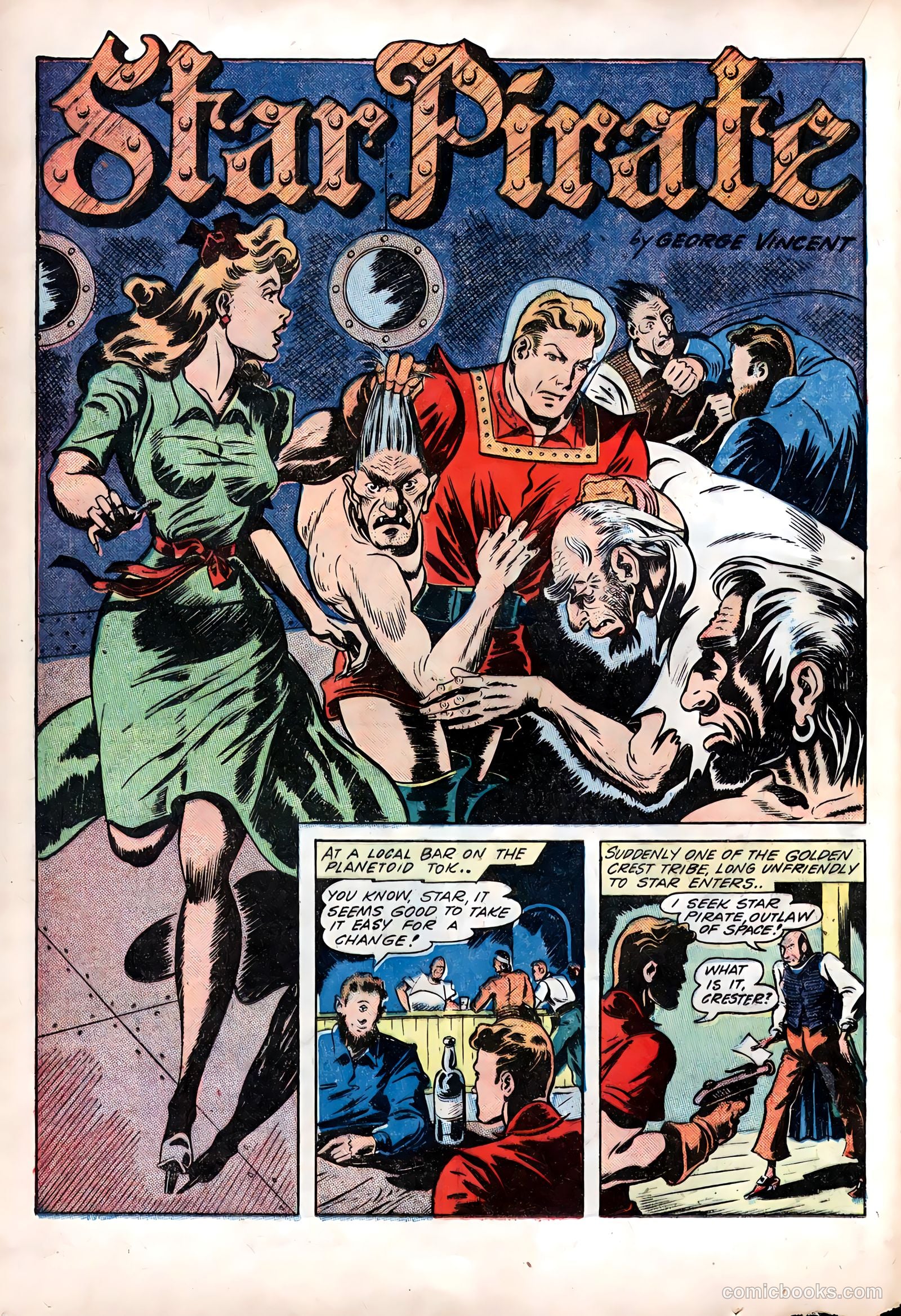 Planet Comics #28 (1944) — page 28 of 60