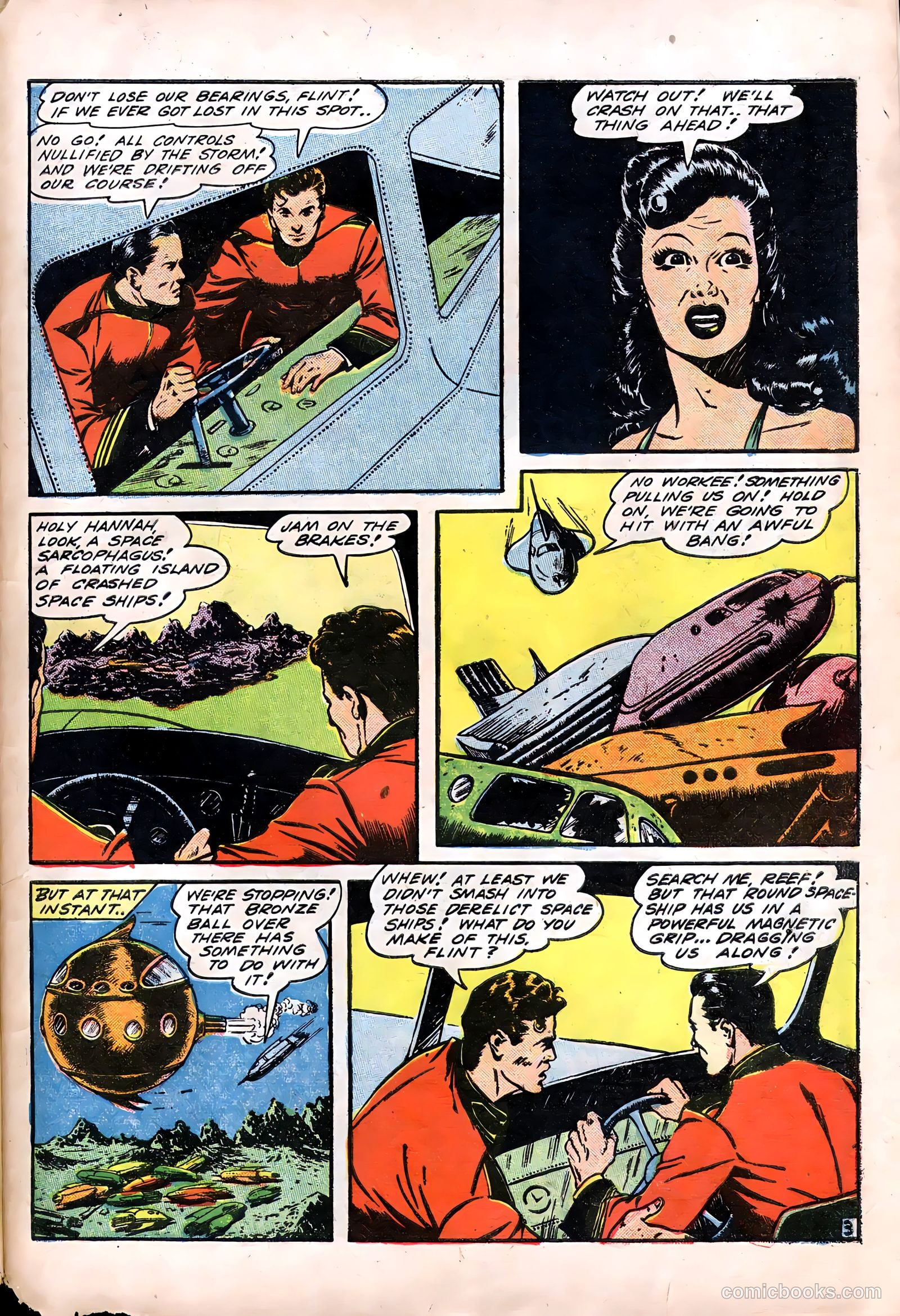 Planet Comics #28 (1944) — page 53 of 60