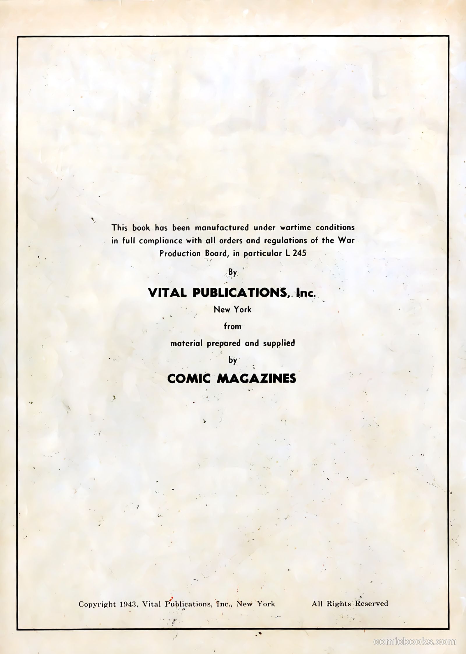Plastic #1 (2017) — page 2 of 59