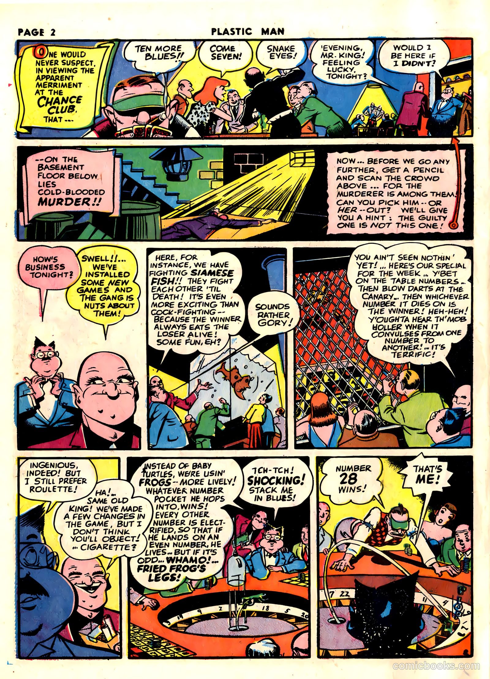 Plastic #1 (2017) — page 4 of 59