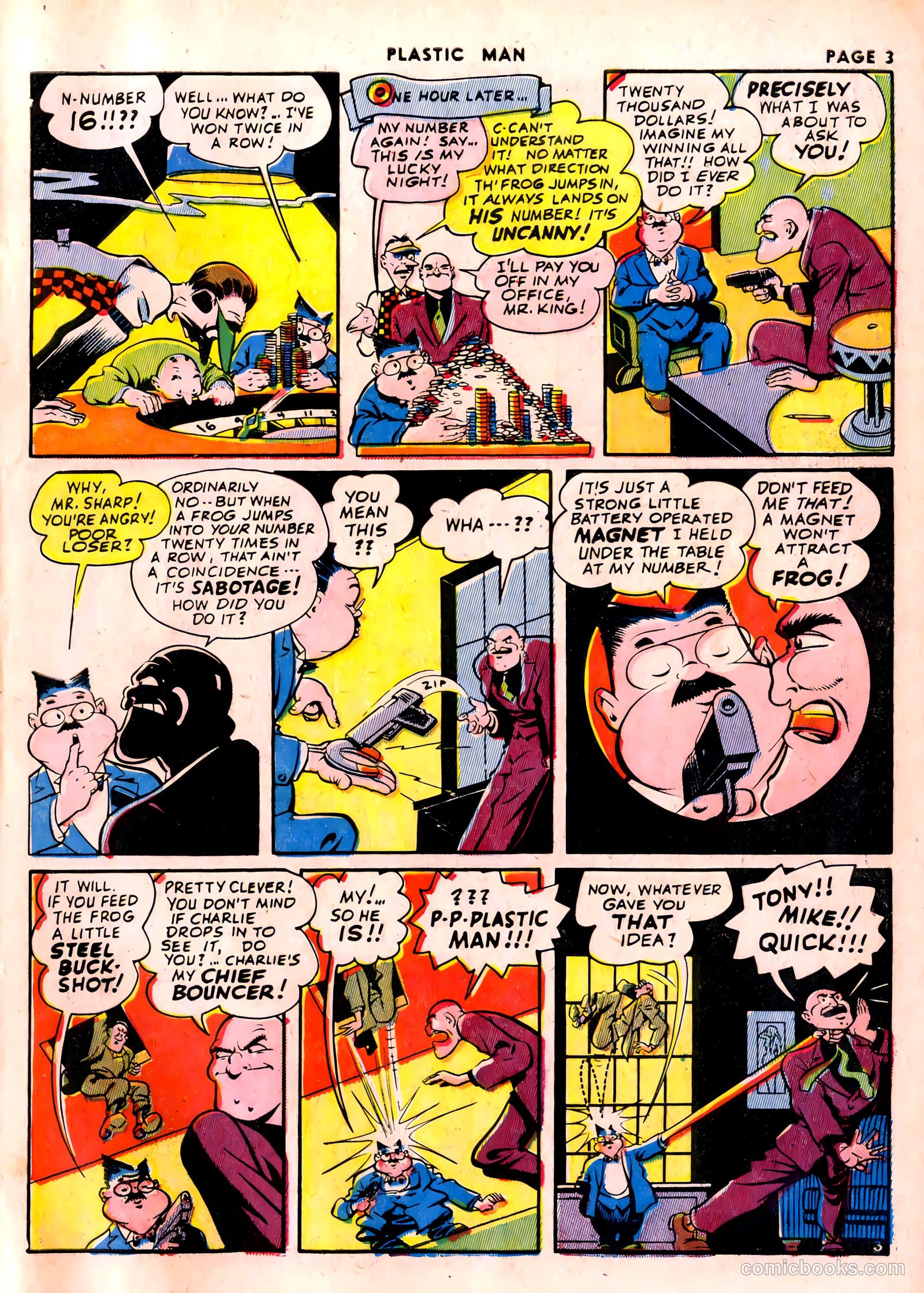 Plastic #1 (2017) — page 5 of 59