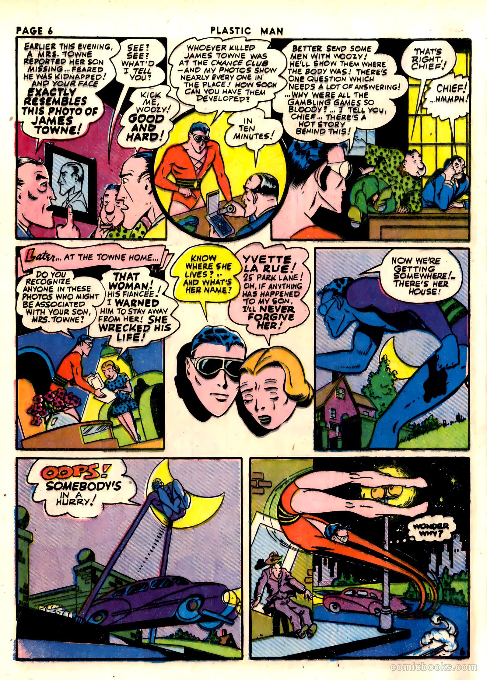 Plastic #1 (2017) — page 8 of 59