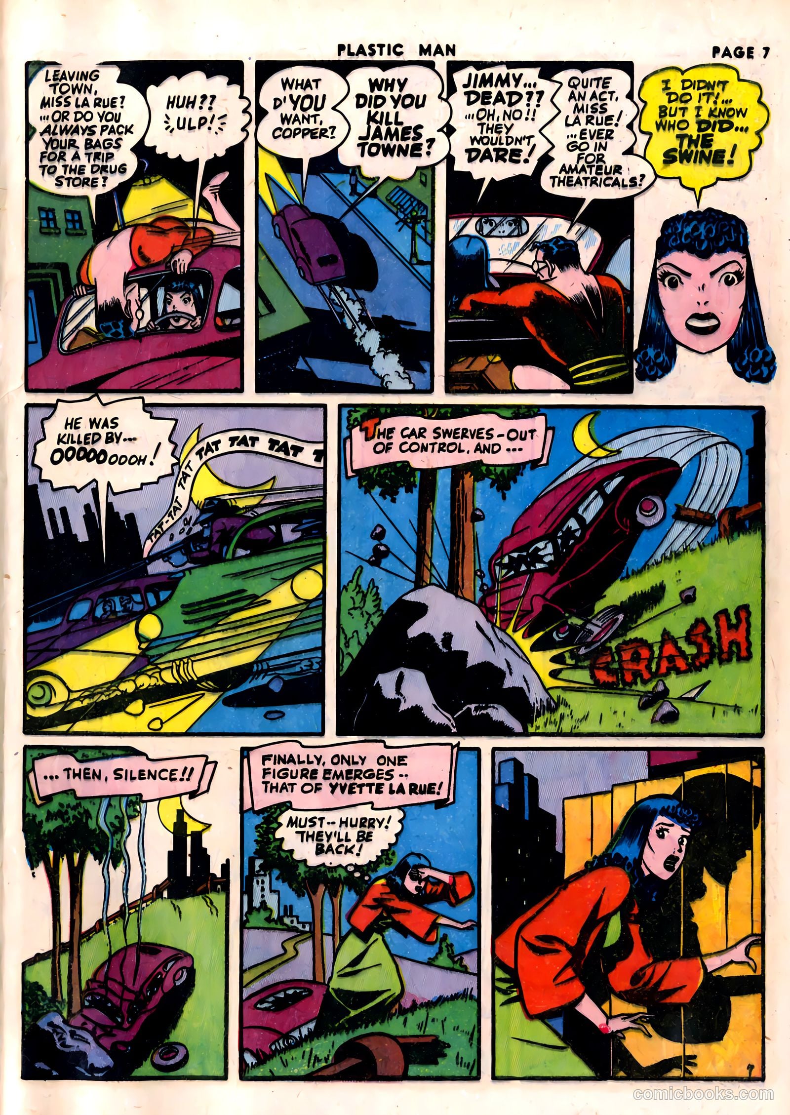 Plastic #1 (2017) — page 9 of 59