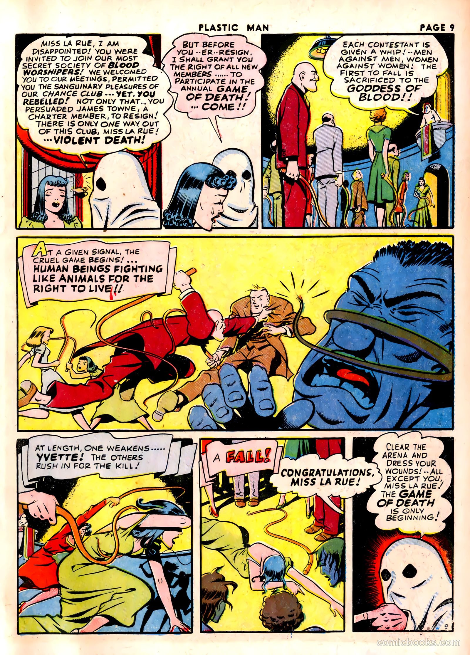 Plastic #1 (2017) — page 11 of 59