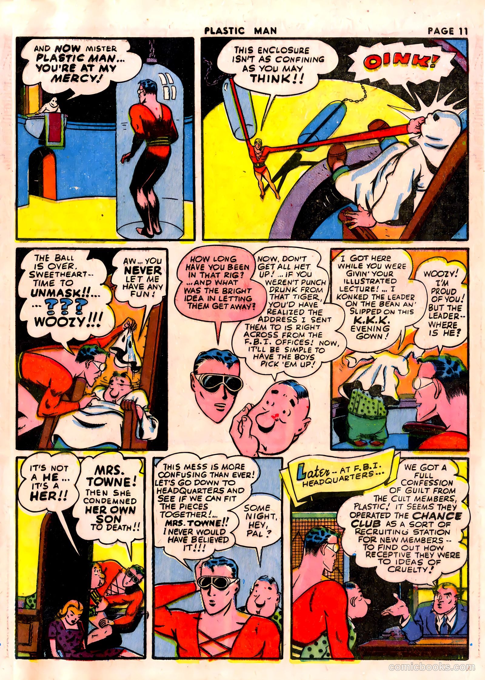 Plastic #1 (2017) — page 13 of 59