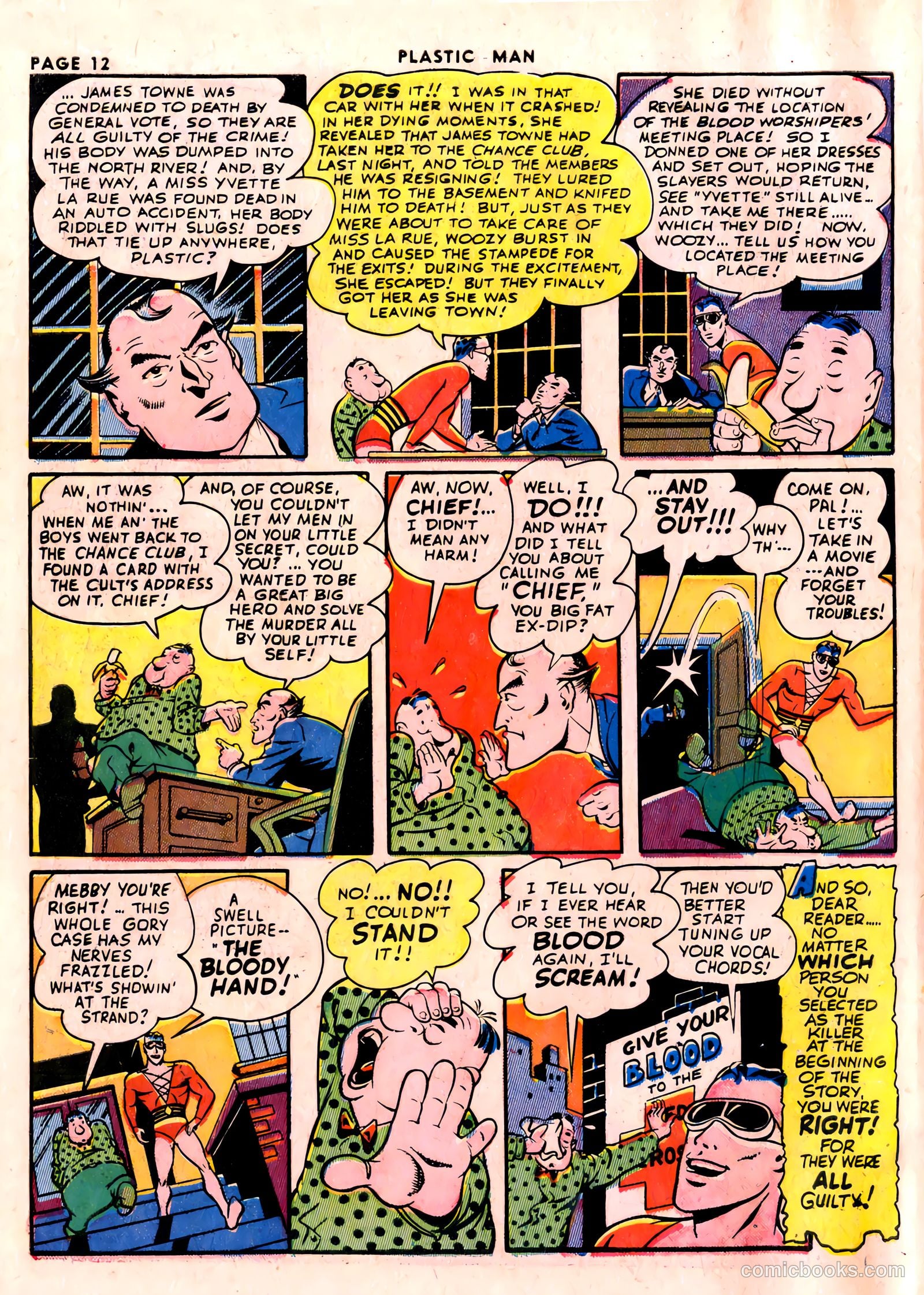 Plastic #1 (2017) — page 14 of 59
