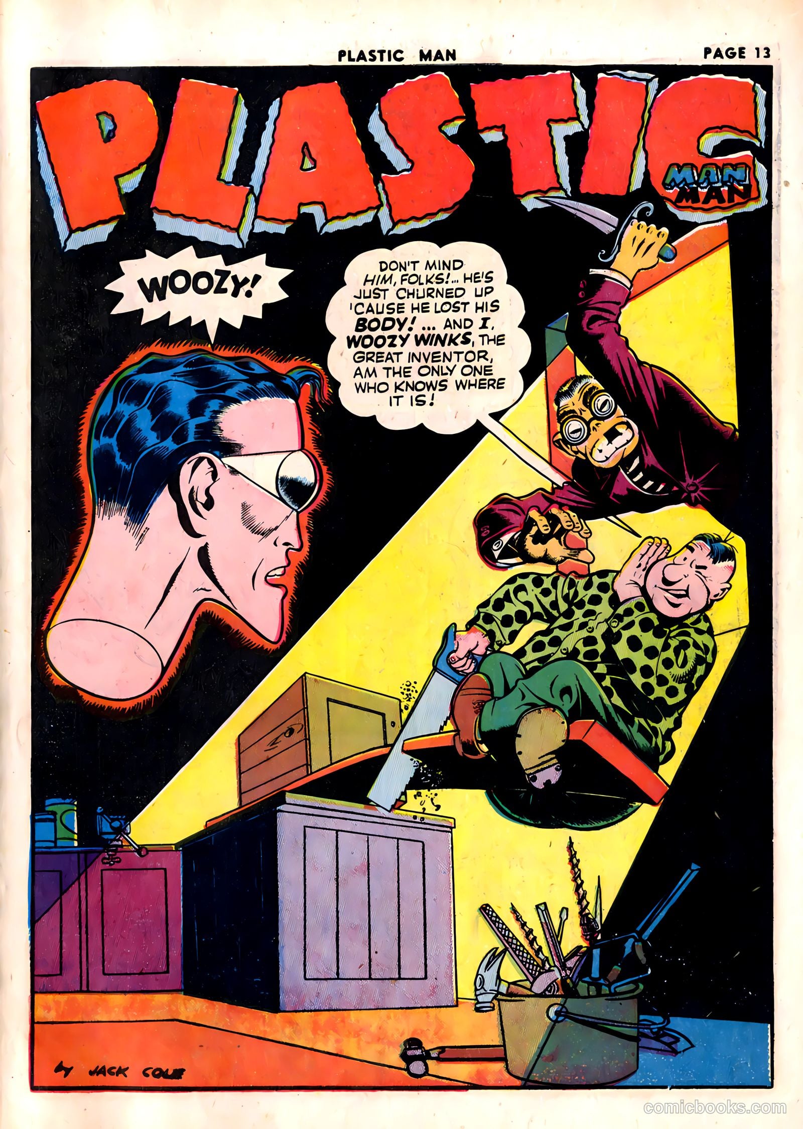 Plastic #1 (2017) — page 15 of 59