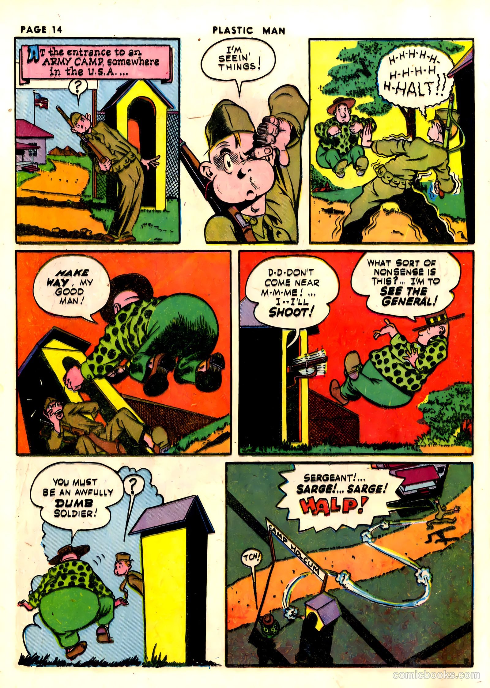 Plastic #1 (2017) — page 16 of 59